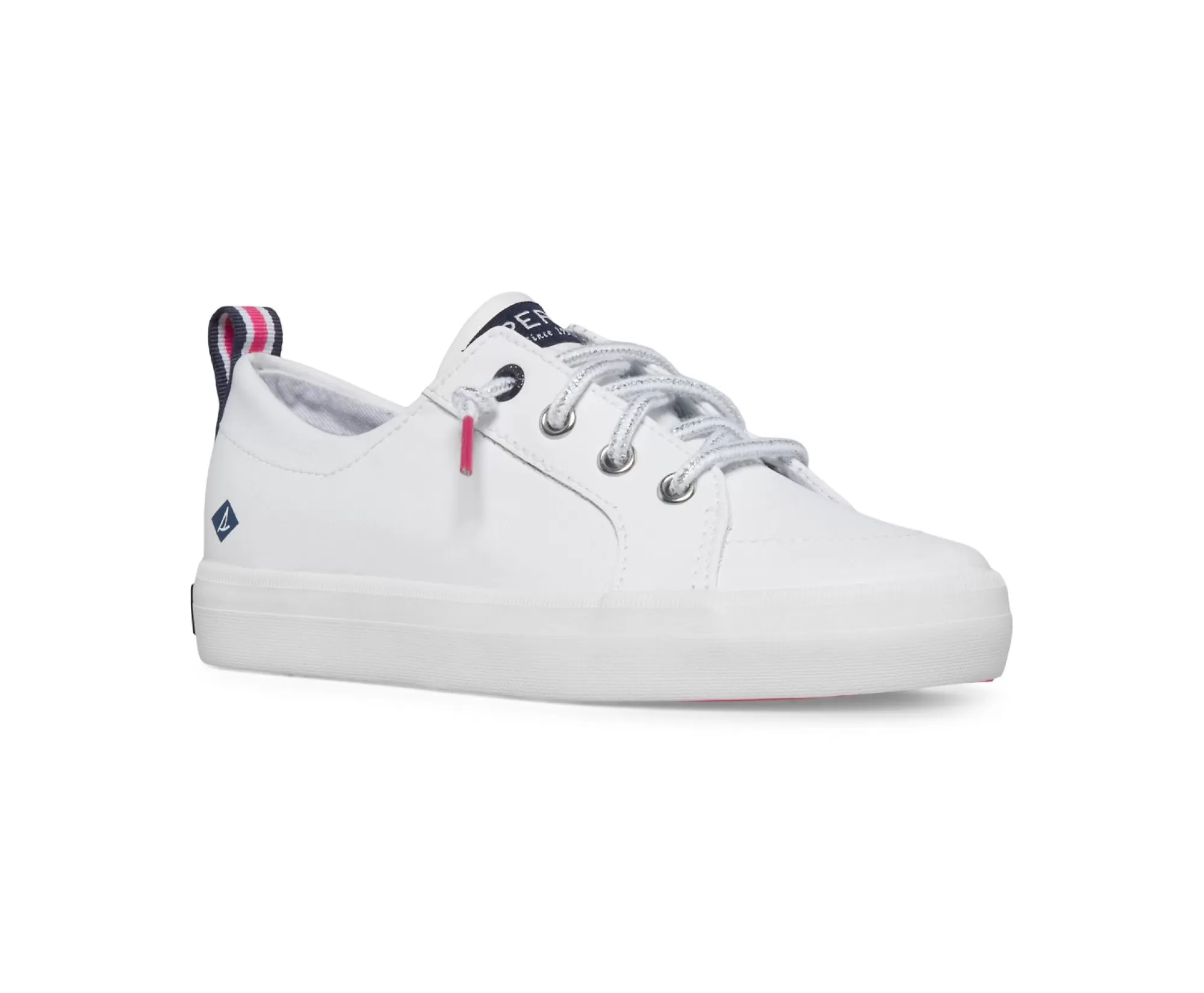 Outlet Crest Vibe Sneaker Kids Boys