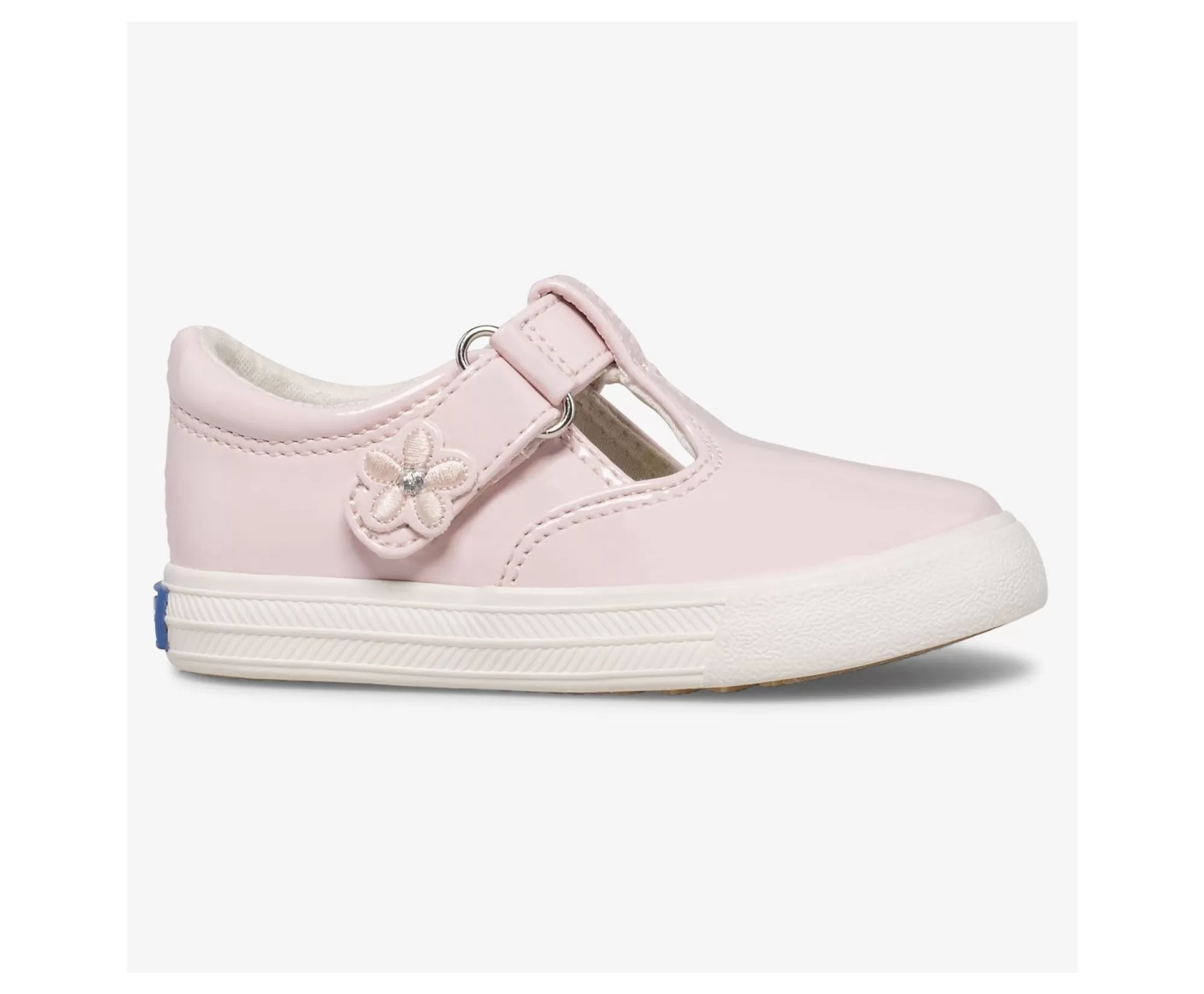 Best Sale Daphne Patent Sneaker Kids Girls