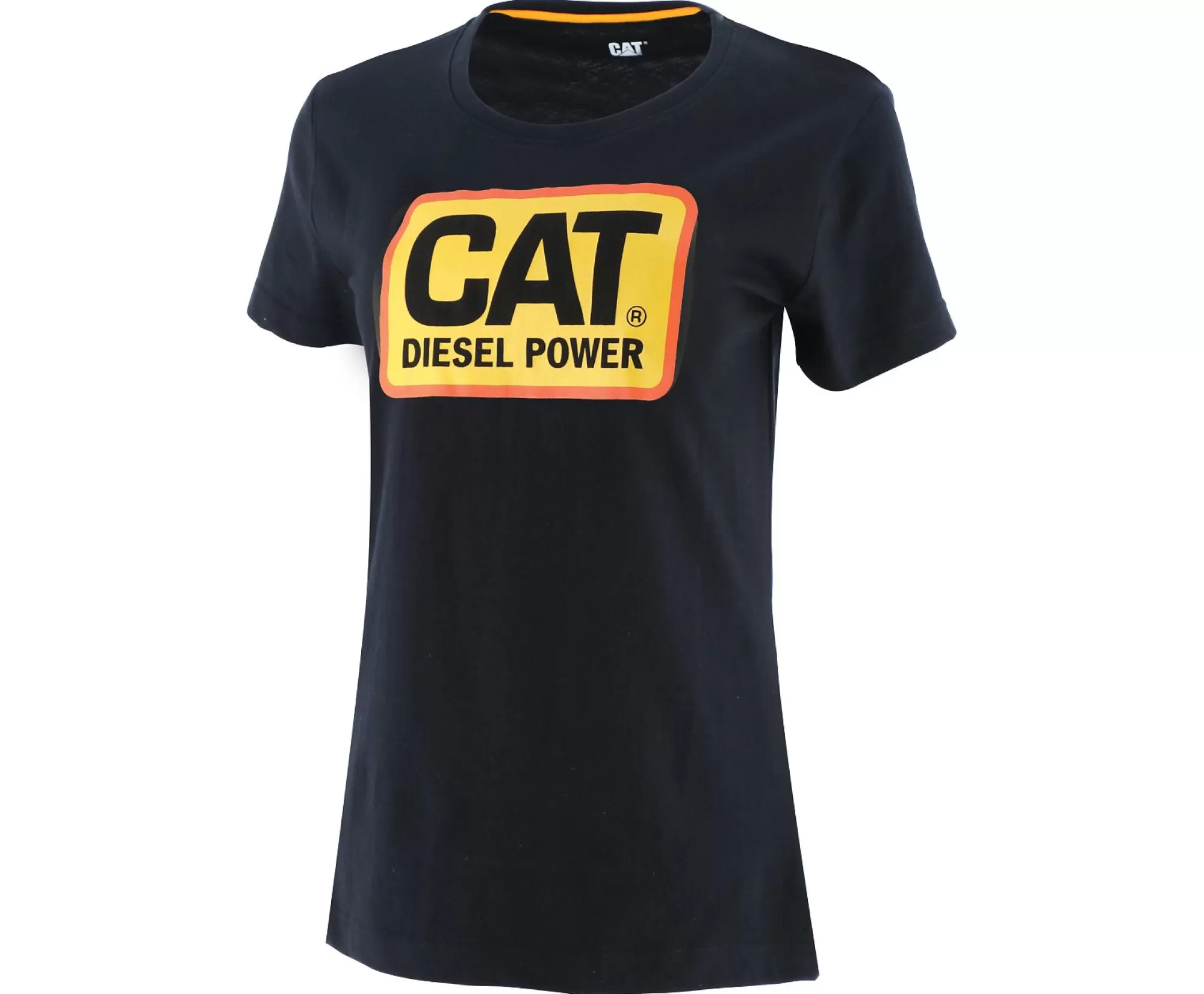 Shop Diesel Power Tee Women Clothing & Accessories