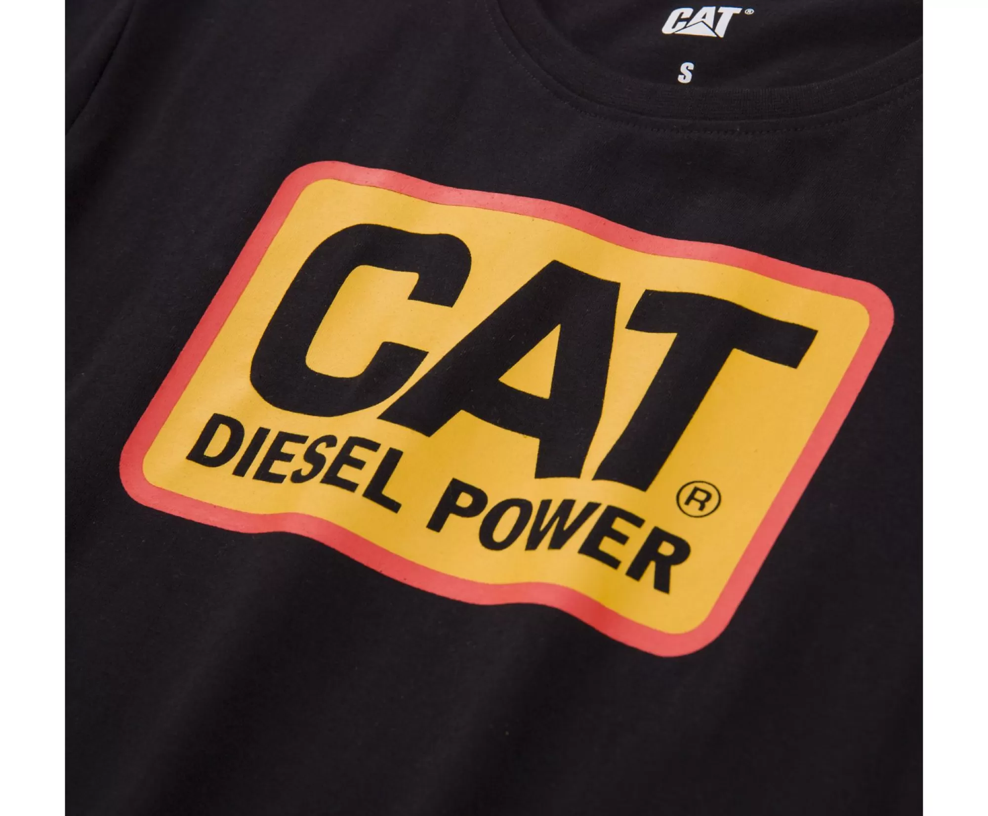 Shop Diesel Power Tee Women Clothing & Accessories