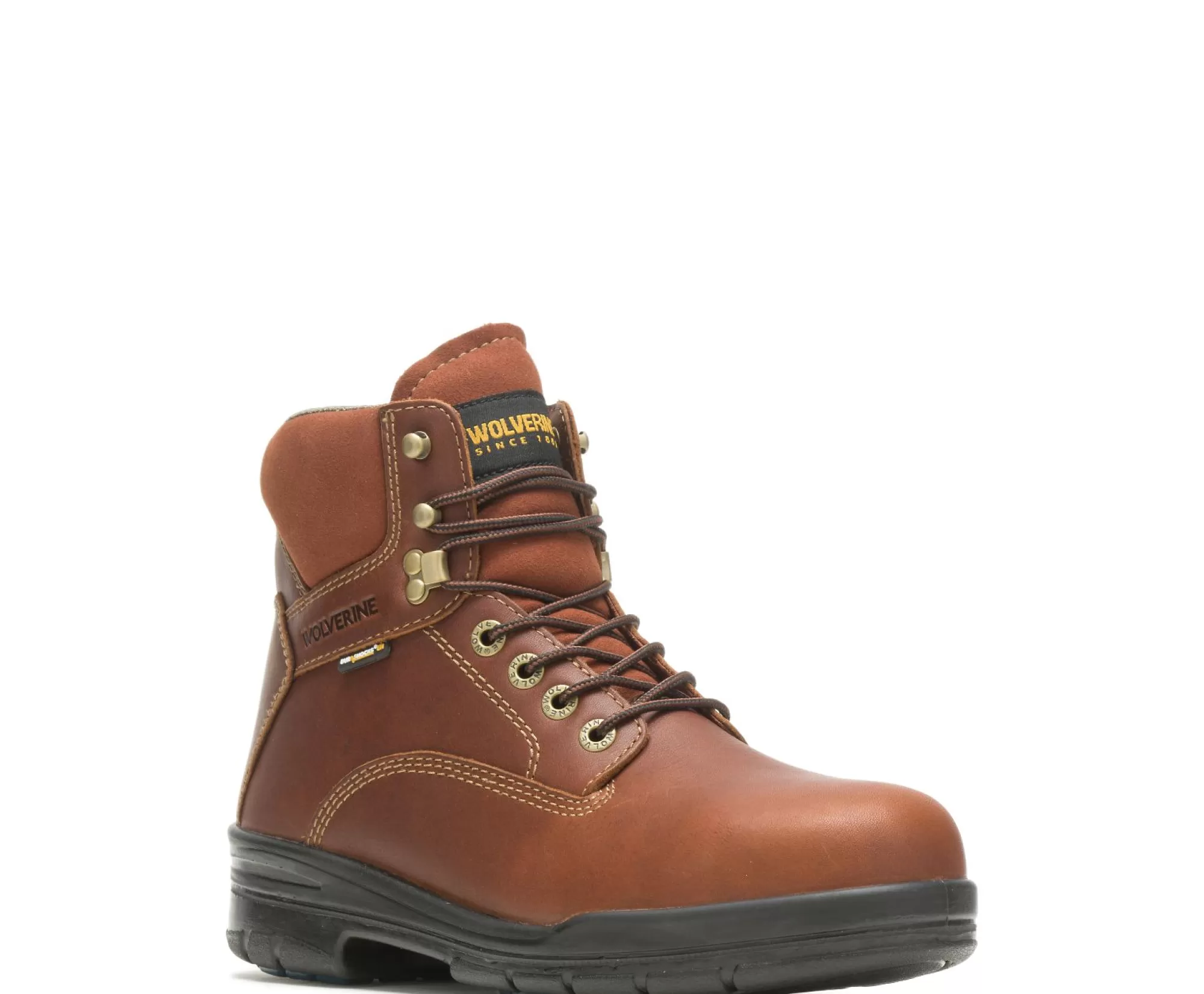 Online Durashocks® Sr 6" Steel Toe Boot Men Shoes