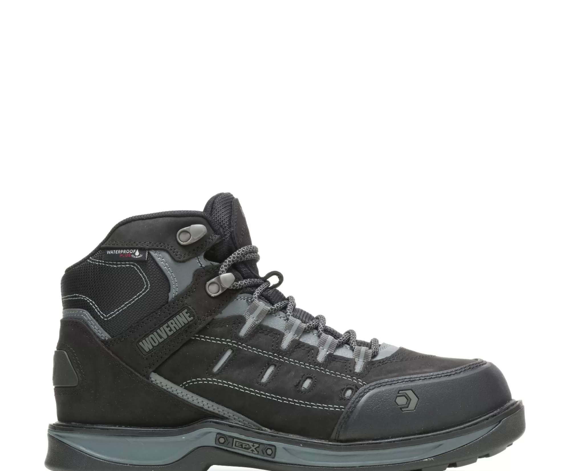 Shop Edge Lx Epx® Waterproof Carbonmax® Work Boot Men Shoes