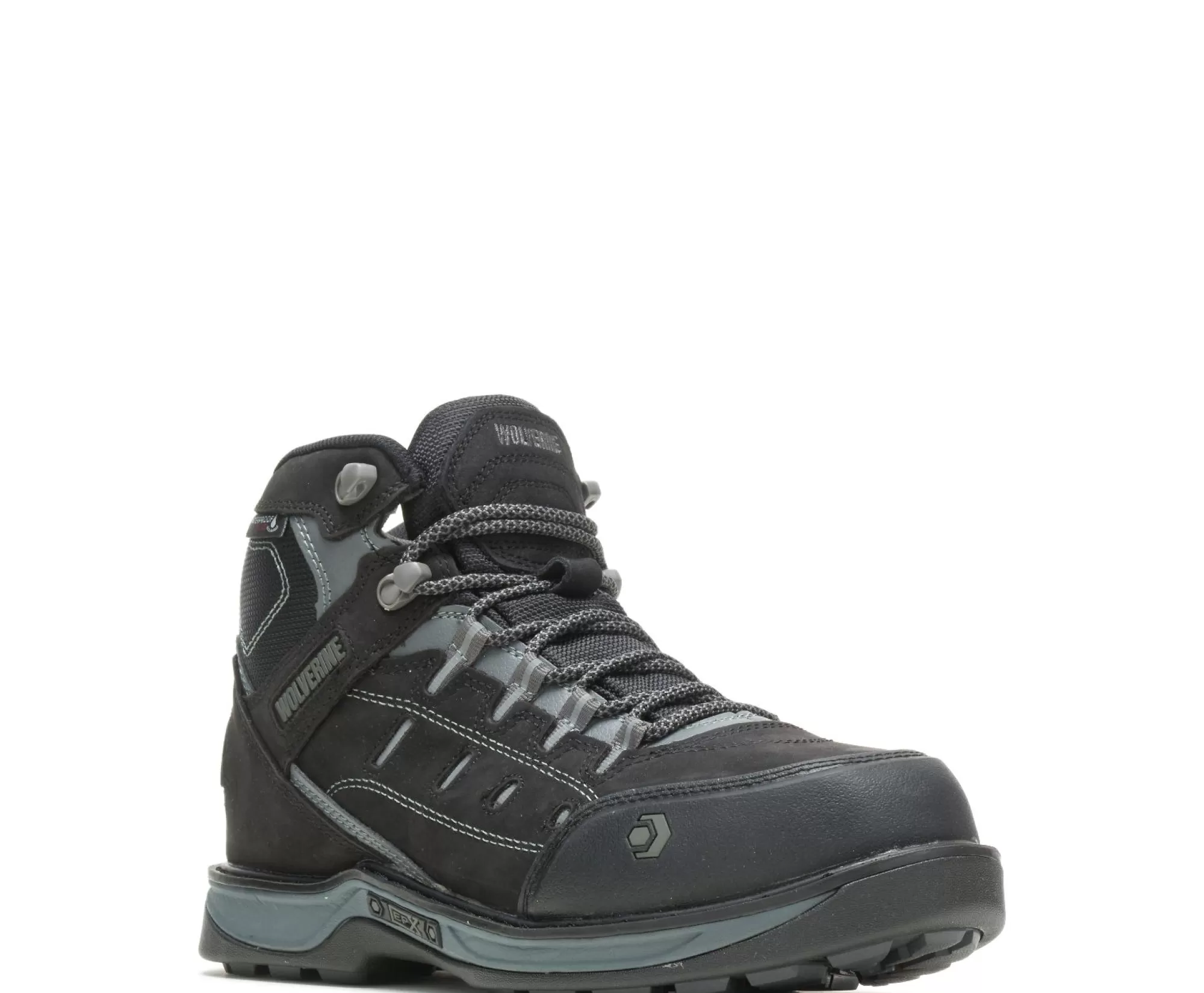 Shop Edge Lx Epx® Waterproof Carbonmax® Work Boot Men Shoes