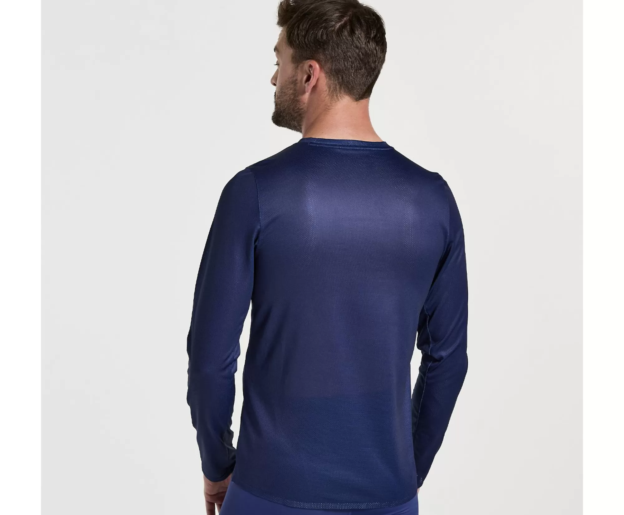 Online Elite Long Sleeve Men Clothing & Accessories