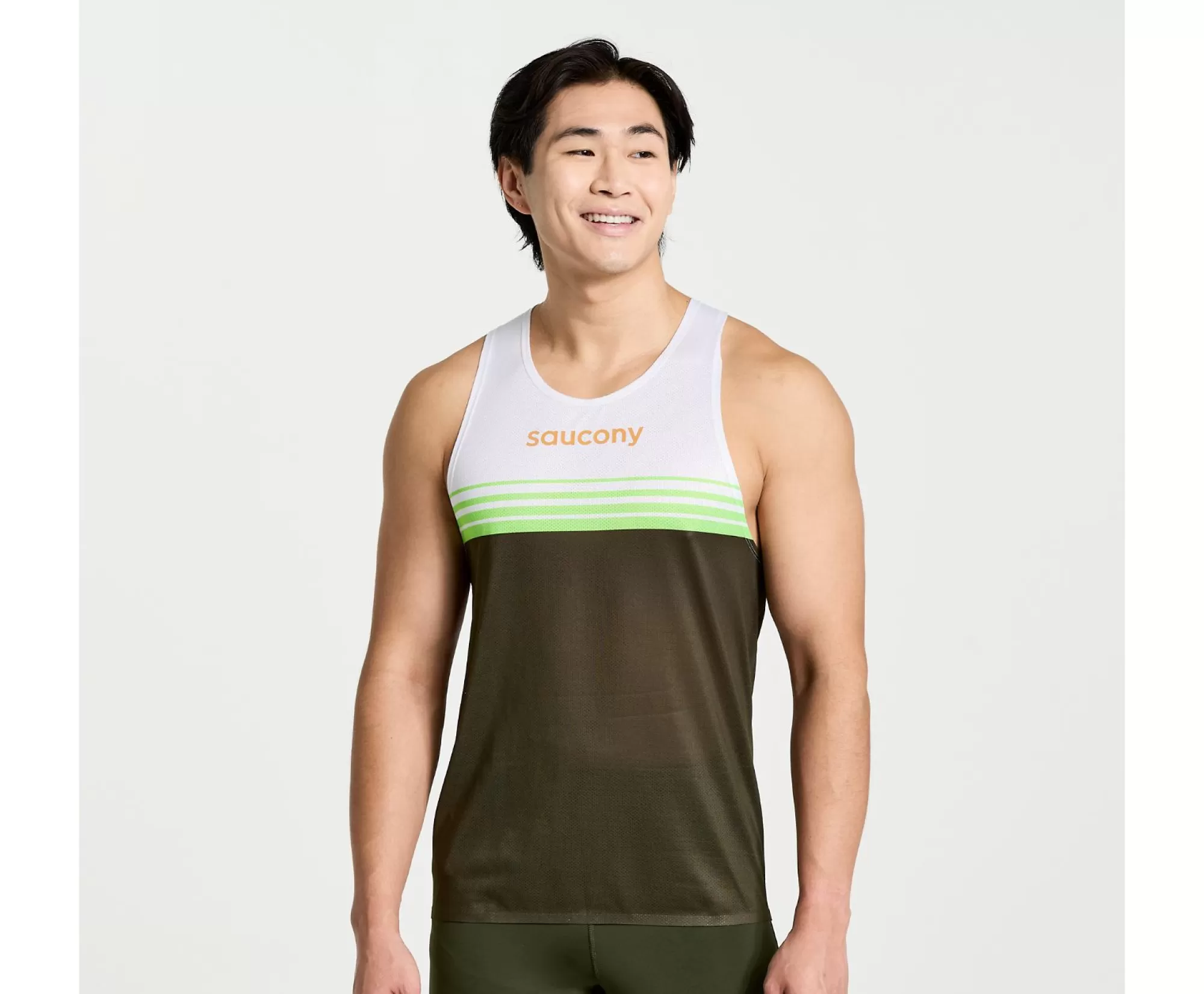 New Elite Singlet Men Clothing & Accessories