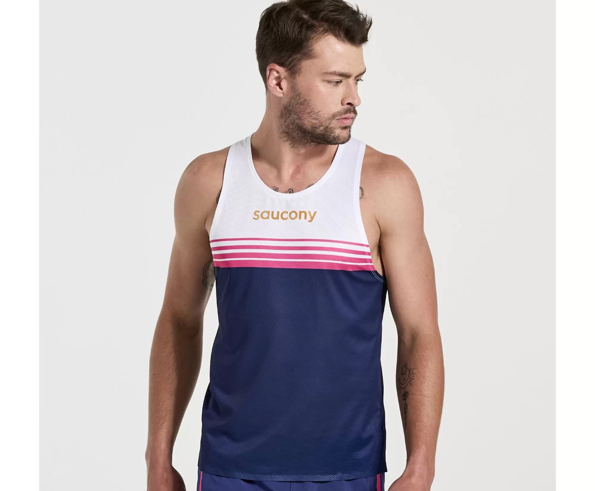 Cheap Elite Singlet Men Clothing & Accessories