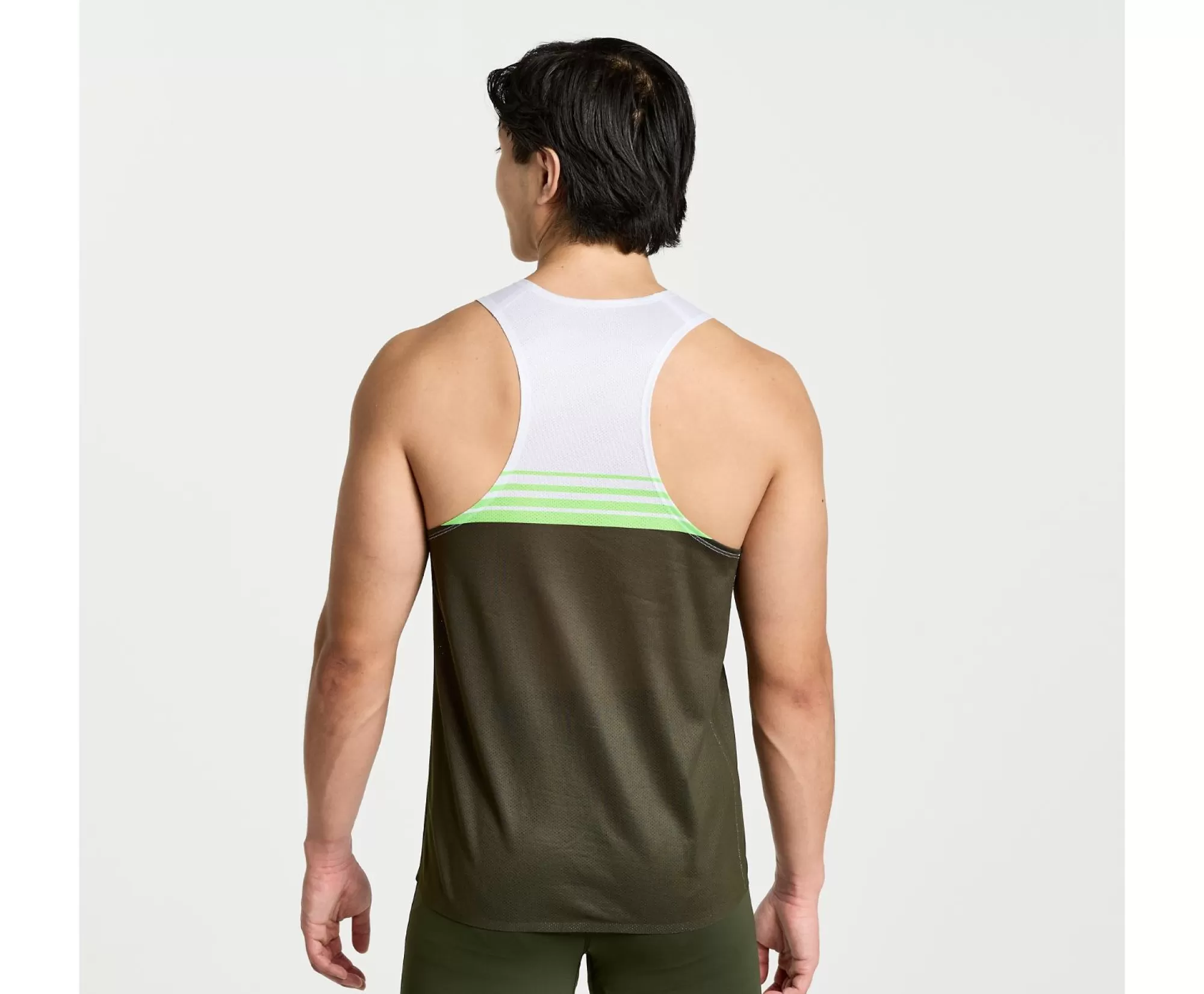 New Elite Singlet Men Clothing & Accessories