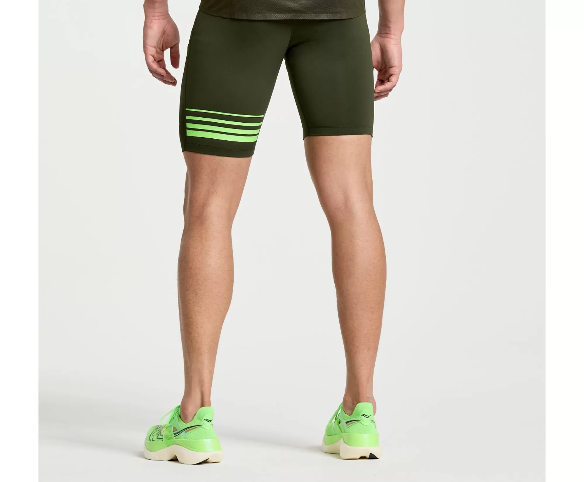 Store Elite Tight Short Men Clothing & Accessories