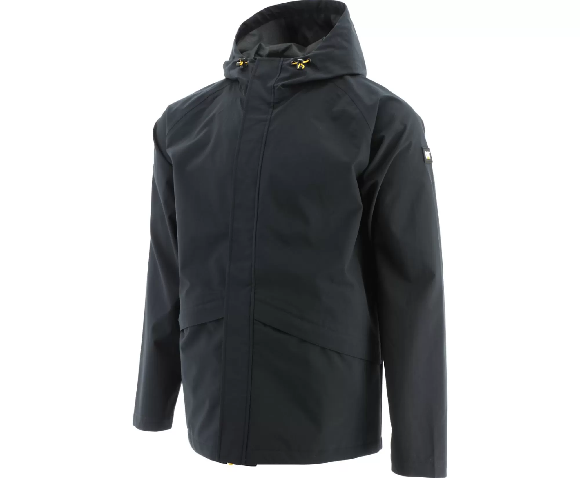 Outlet Essential Rain Jacket Men Clothing & Accessories