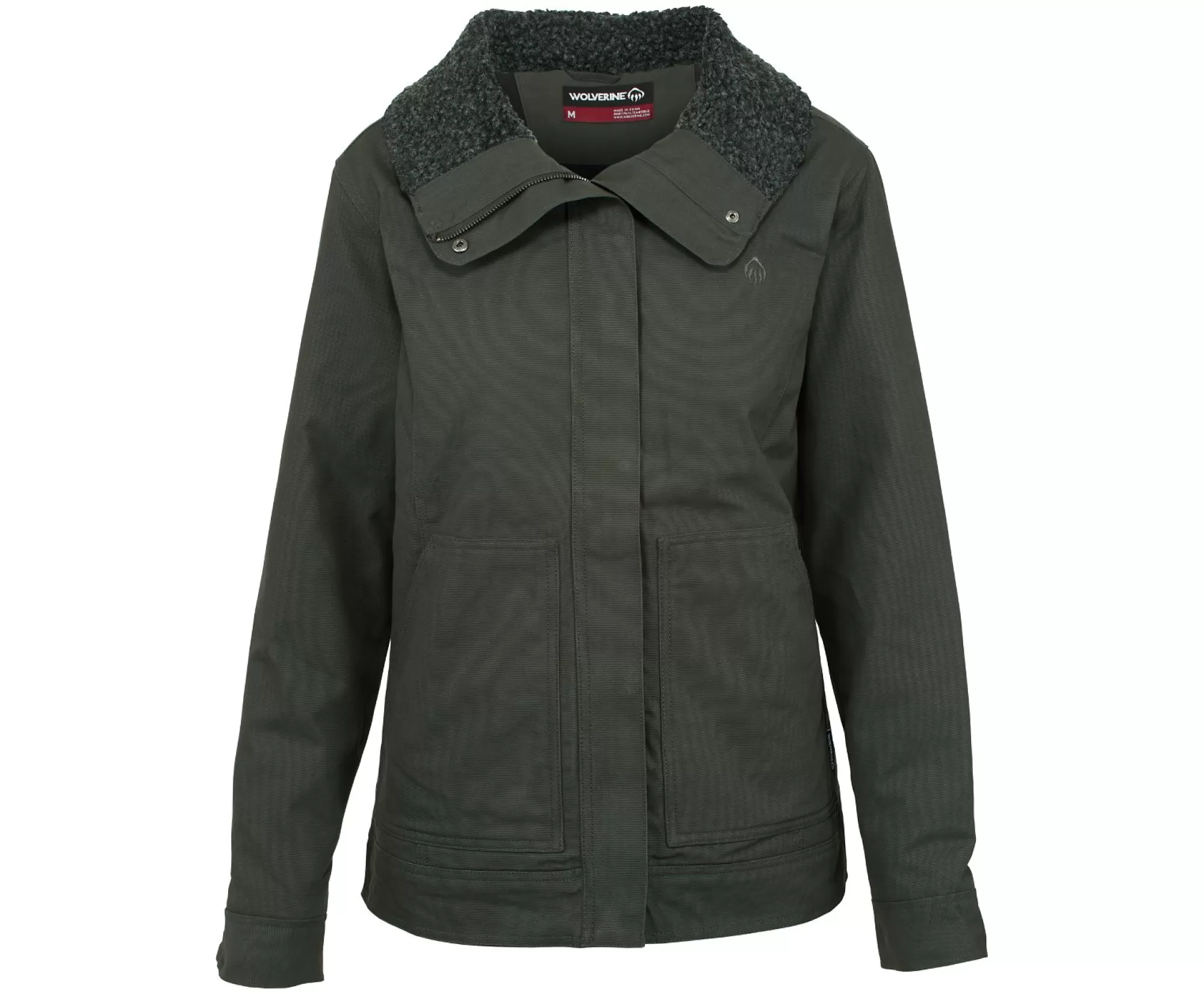 Online Ethelwood Jacket Women Clothing & Accessories