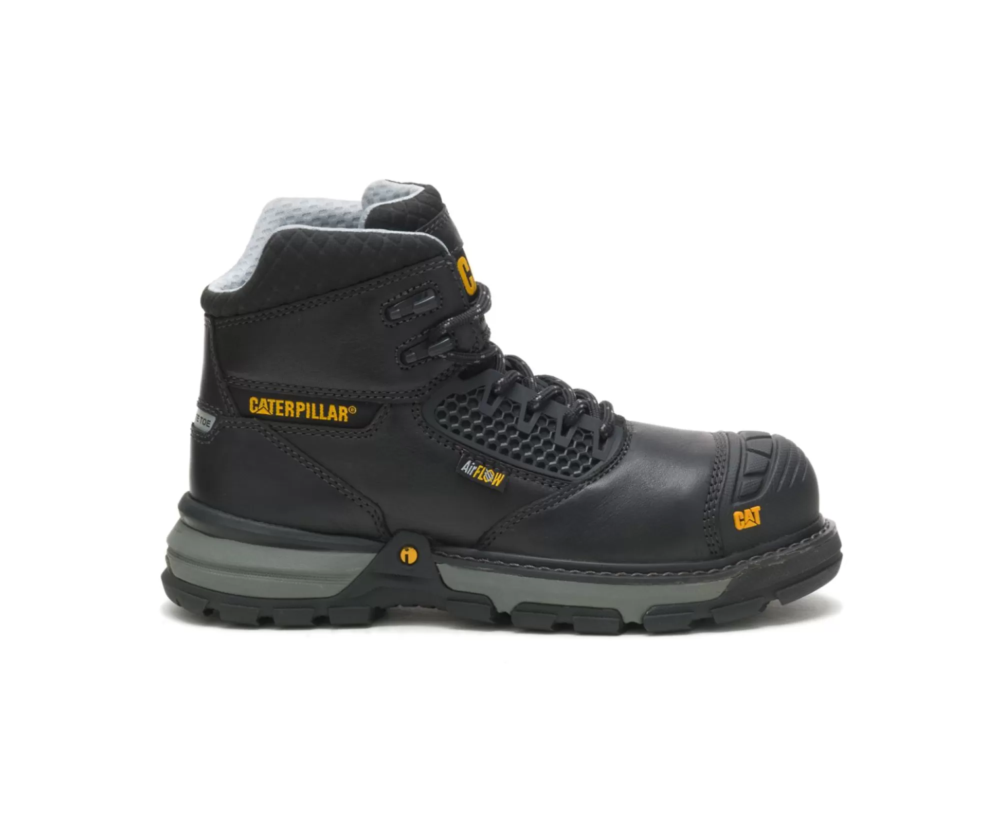 Store Excavator Superlite Cool Carbon Composite Toe Work Boot Women Shoes