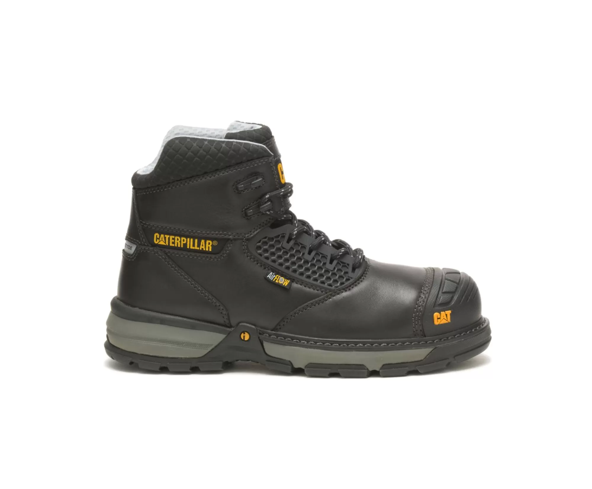 Store Excavator Superlite Cool Carbon Composite Toe Work Boot Men Shoes