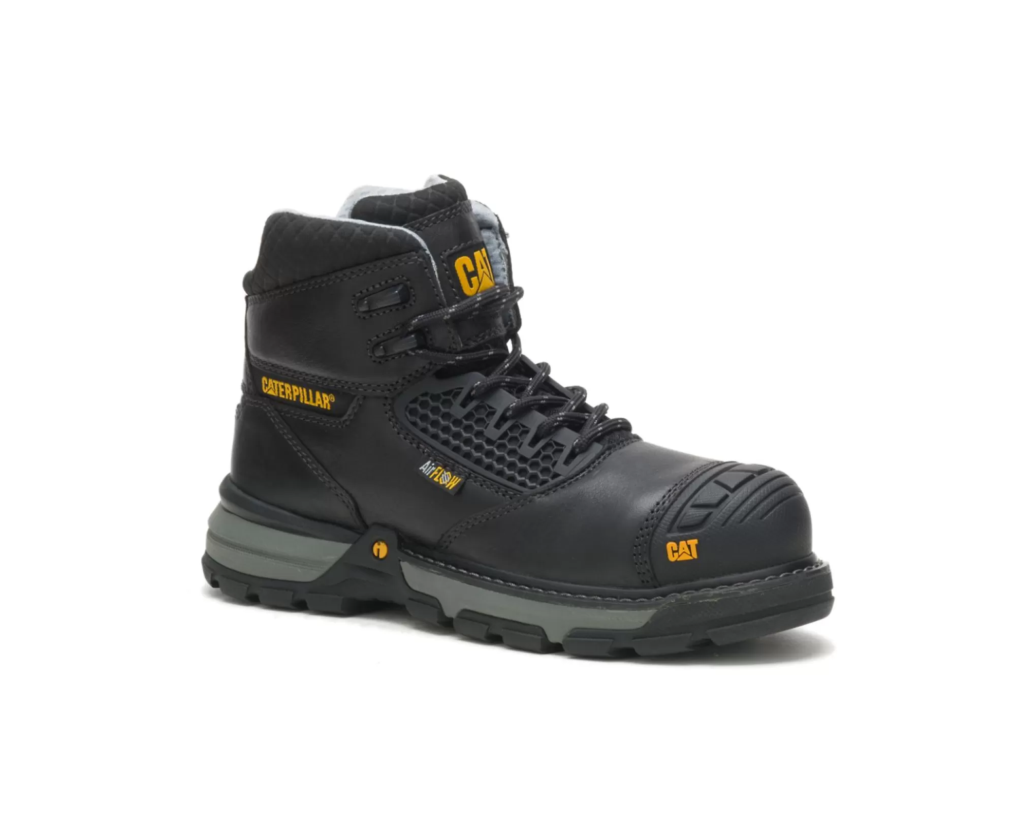 Store Excavator Superlite Cool Carbon Composite Toe Work Boot Women Shoes