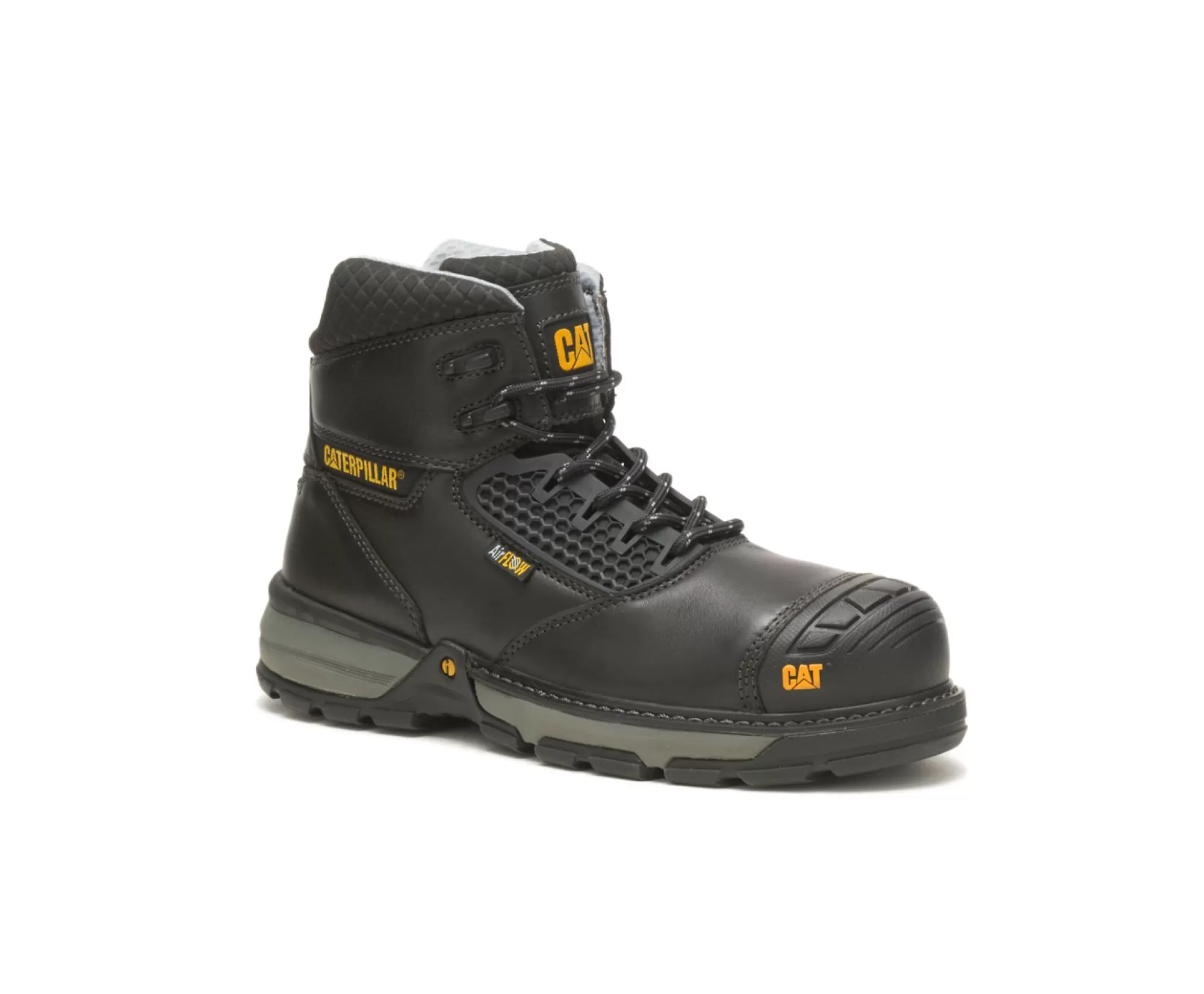 Store Excavator Superlite Cool Carbon Composite Toe Work Boot Men Shoes