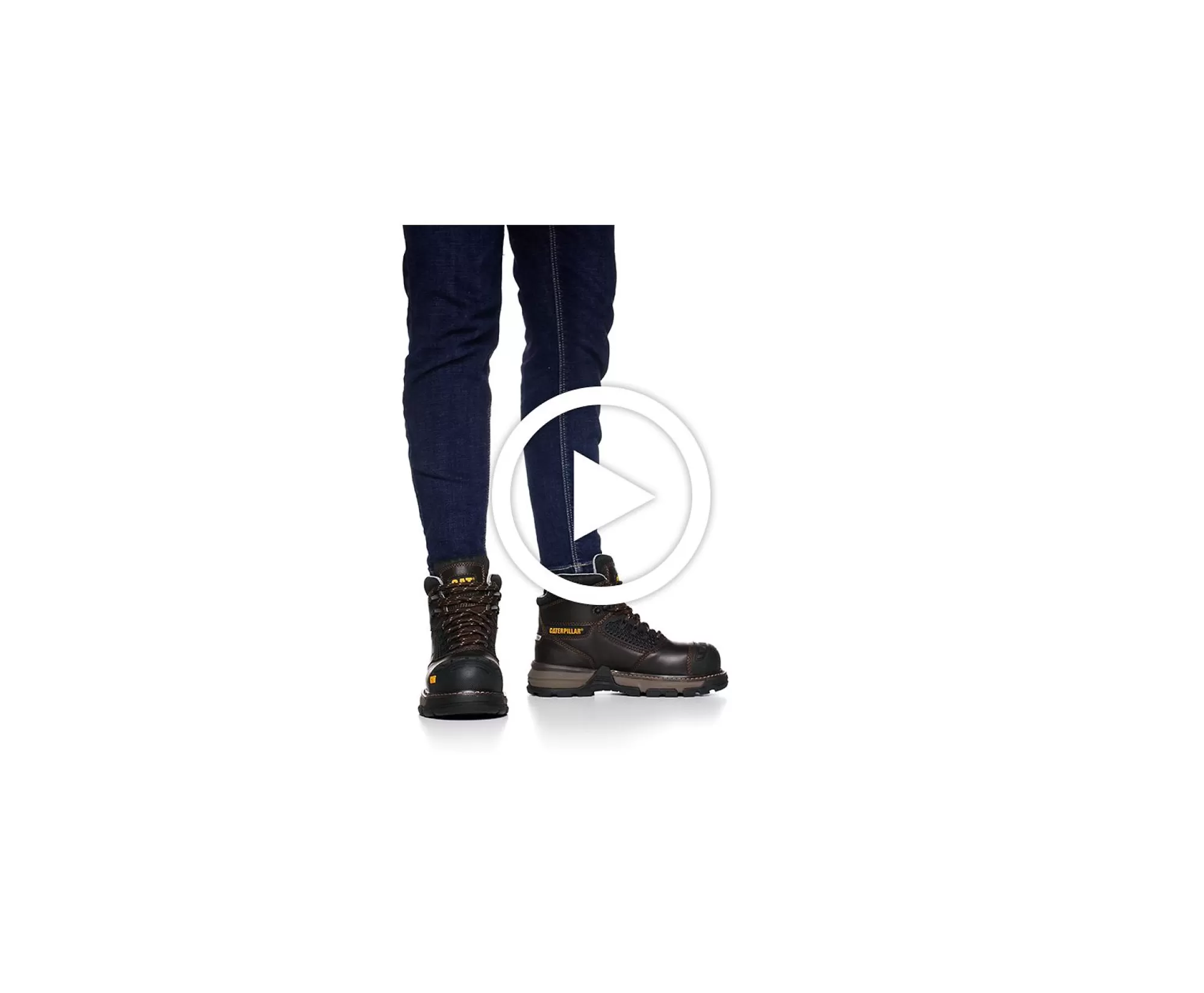 Shop Excavator Superlite Cool Carbon Composite Toe Work Boot Women Shoes