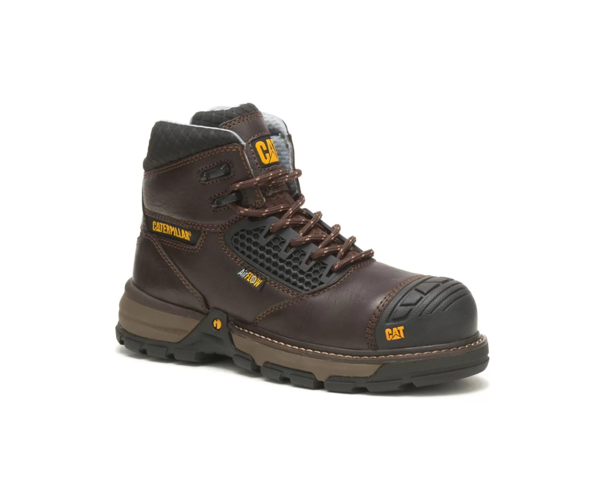 Shop Excavator Superlite Cool Carbon Composite Toe Work Boot Women Shoes