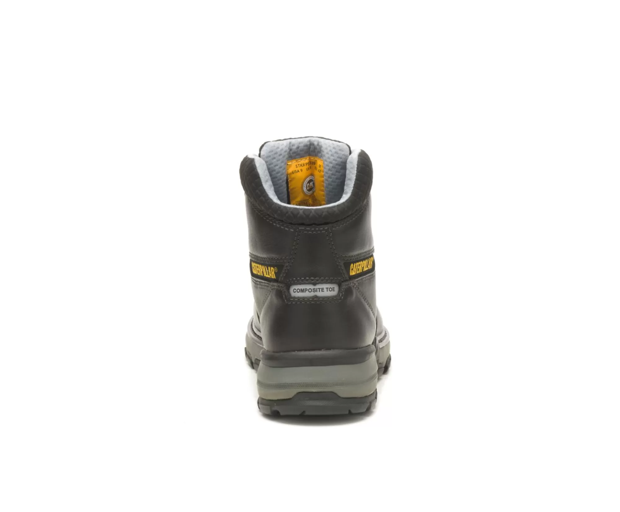 Store Excavator Superlite Cool Carbon Composite Toe Work Boot Men Shoes