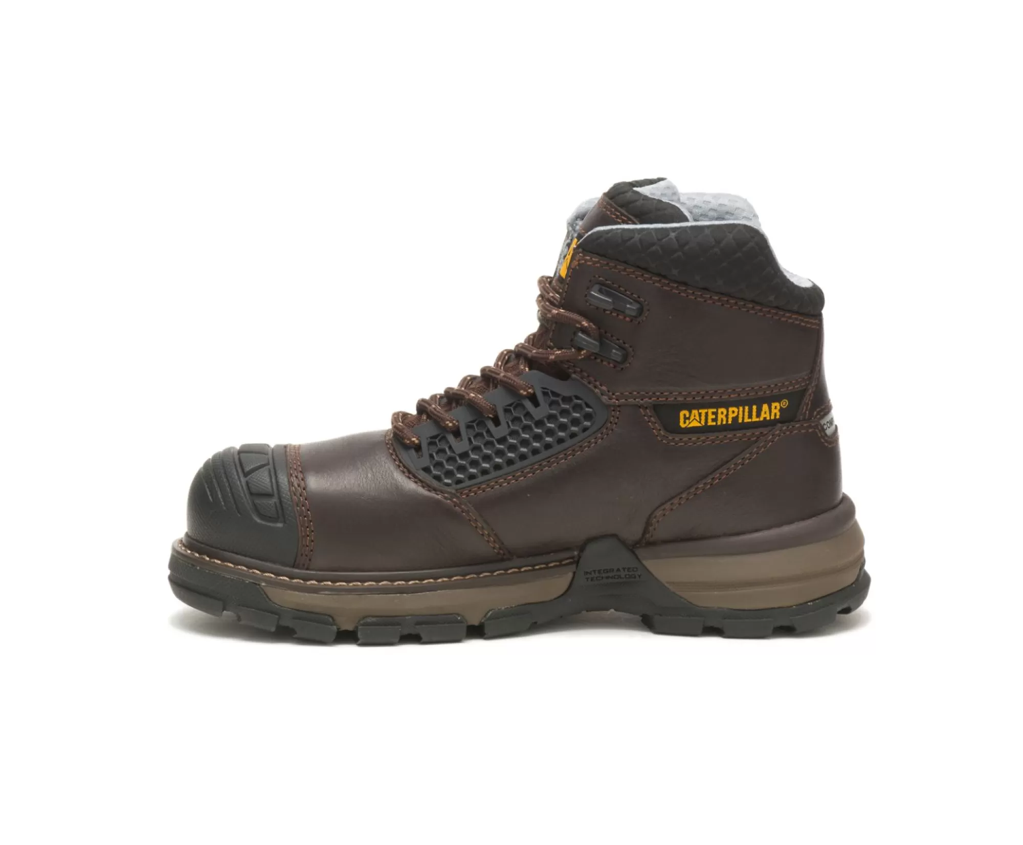 Shop Excavator Superlite Cool Carbon Composite Toe Work Boot Women Shoes