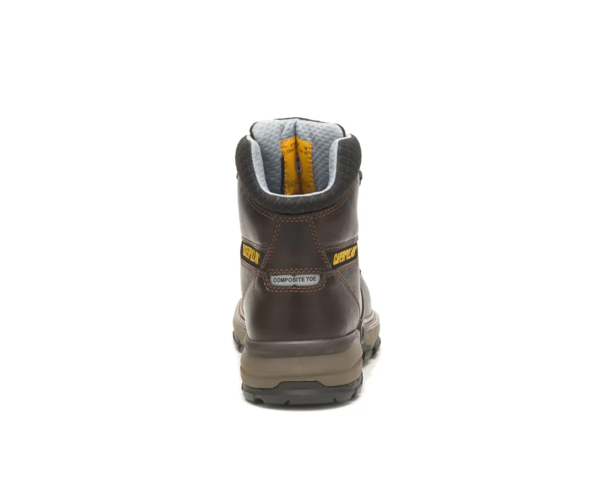 Discount Excavator Superlite Cool Carbon Composite Toe Work Boot Men Shoes