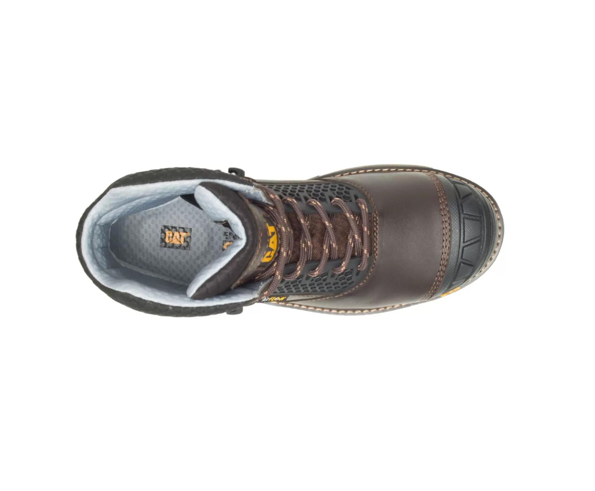 Discount Excavator Superlite Cool Carbon Composite Toe Work Boot Men Shoes