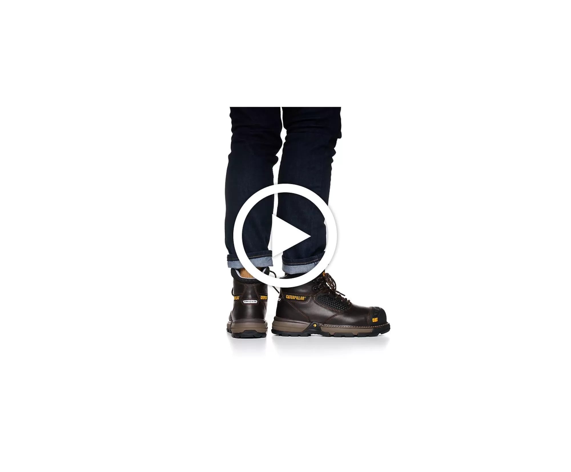 Store Excavator Superlite Cool Carbon Composite Toe Work Boot Men Shoes