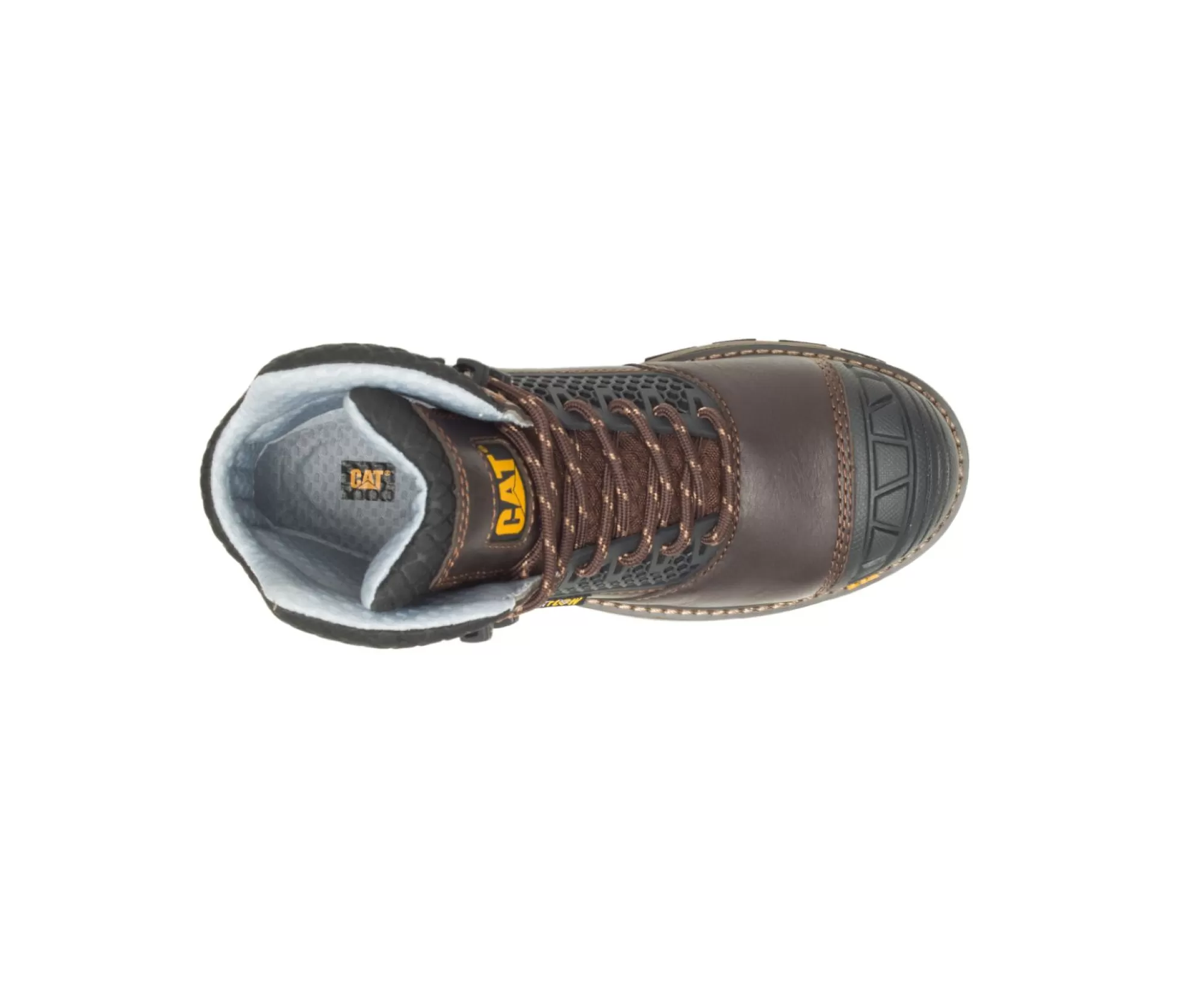Shop Excavator Superlite Cool Carbon Composite Toe Work Boot Women Shoes