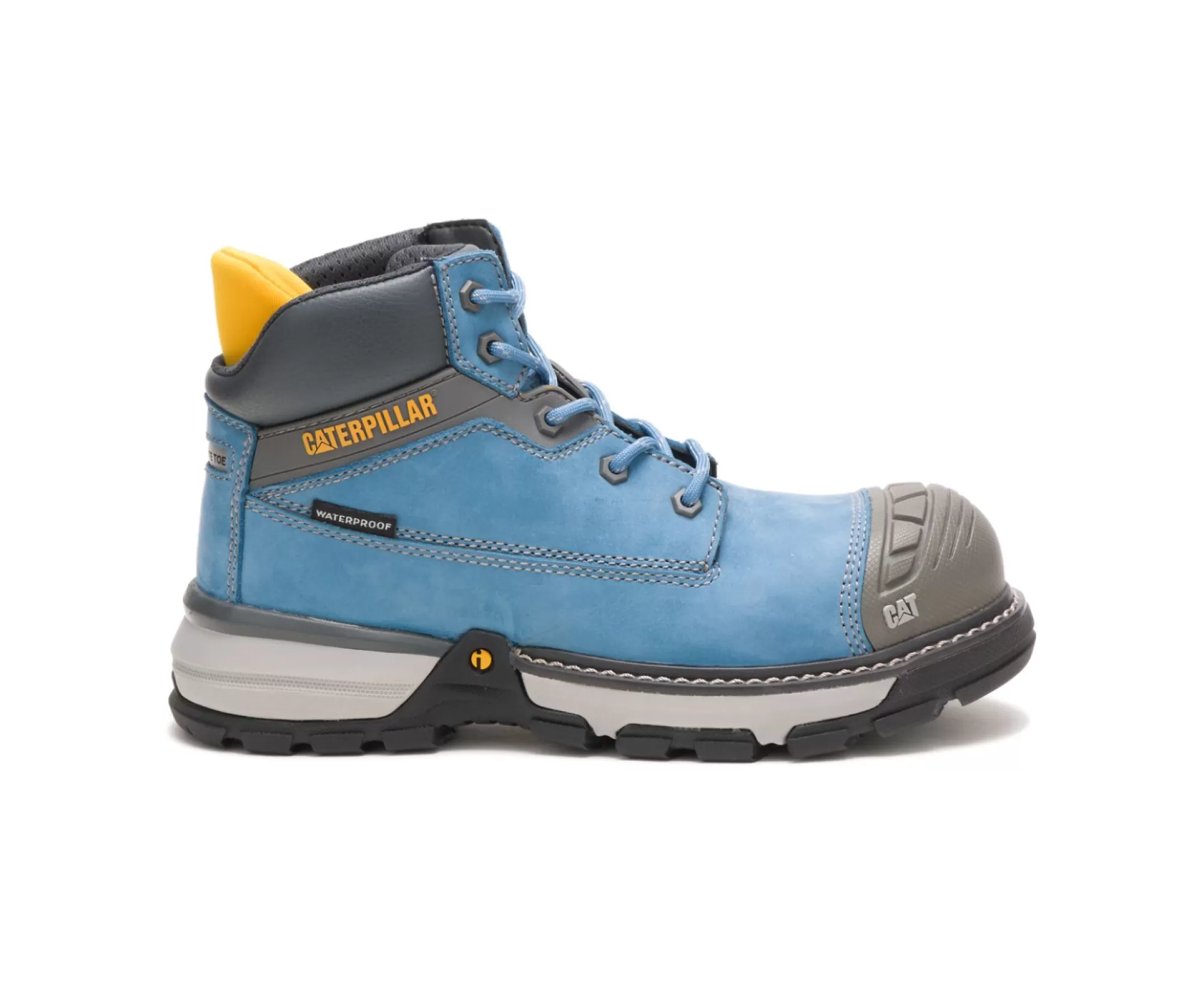 Best Sale Excavator Superlite Waterproof Carbon Composite Toe Work Boot Women Shoes