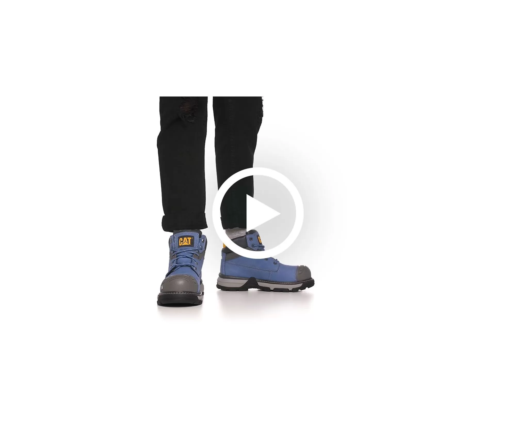 Best Sale Excavator Superlite Waterproof Carbon Composite Toe Work Boot Women Shoes