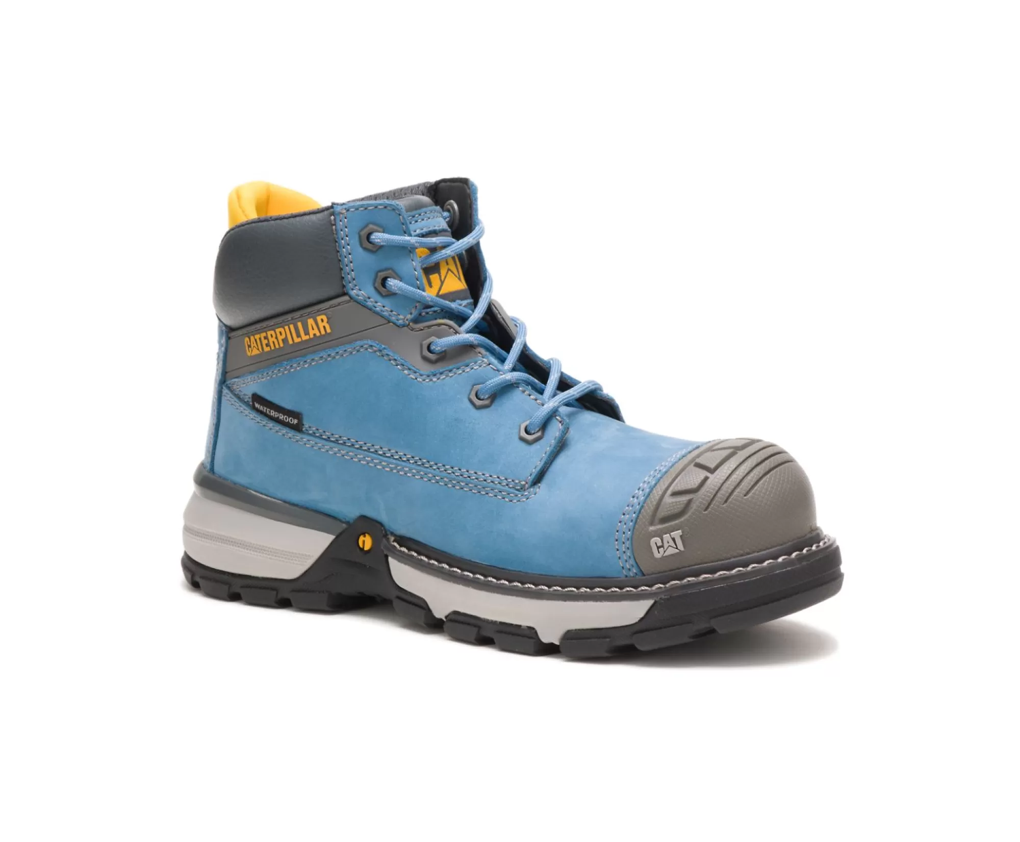 Best Sale Excavator Superlite Waterproof Carbon Composite Toe Work Boot Women Shoes