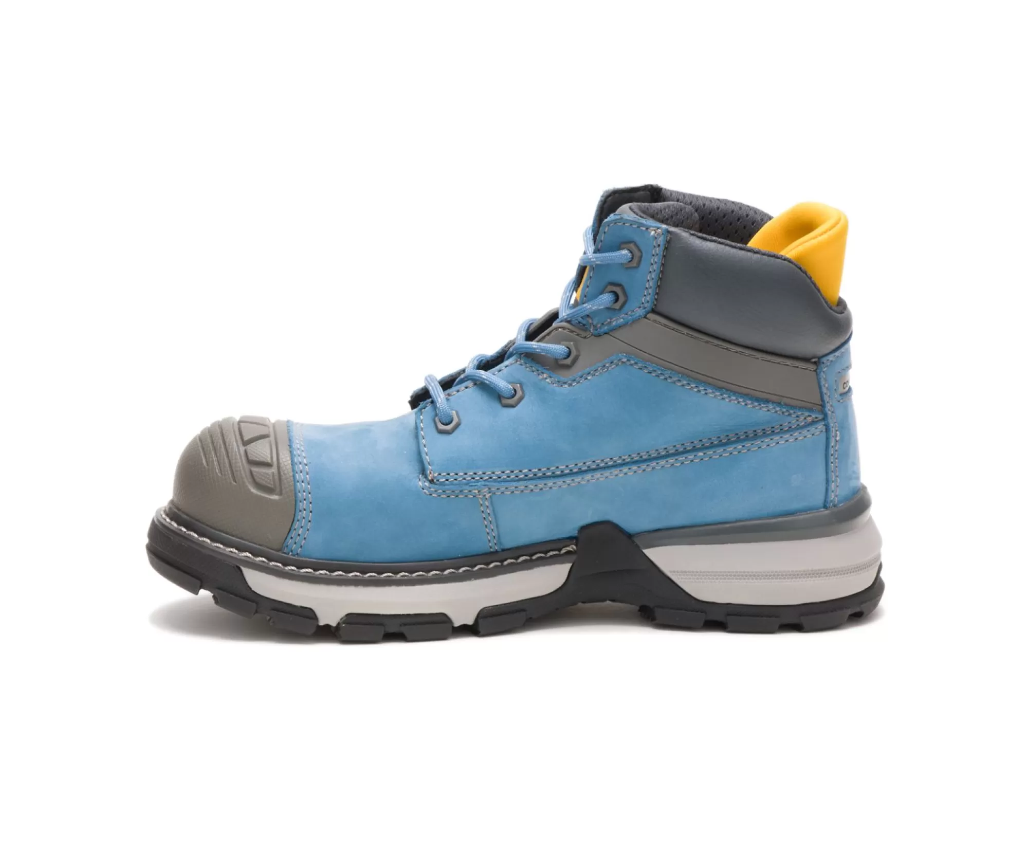 Best Sale Excavator Superlite Waterproof Carbon Composite Toe Work Boot Women Shoes
