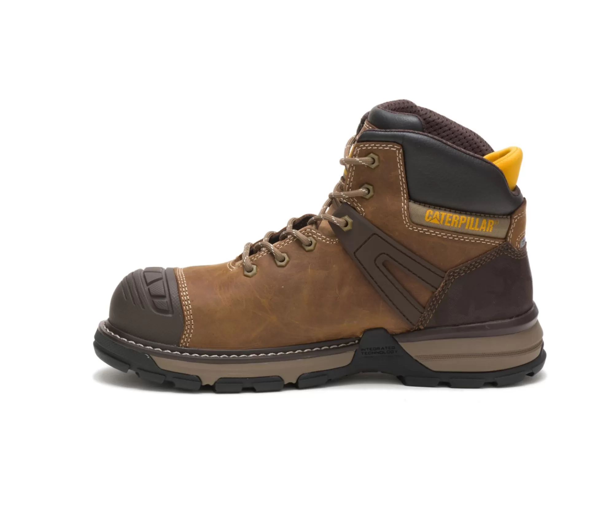 Store Excavator Superlite Waterproof Carbon Composite Toe Work Boot Men Shoes