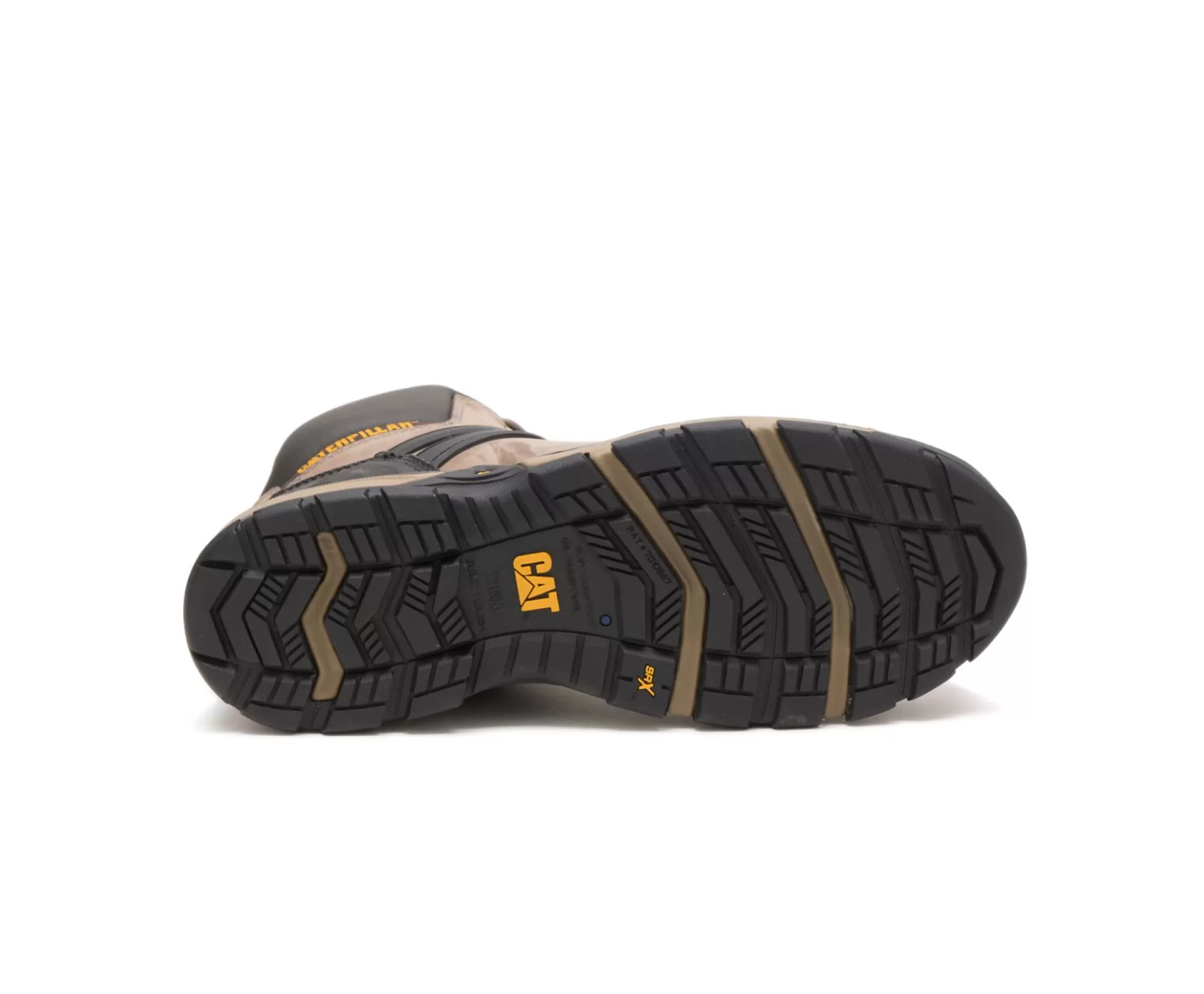 Best Excavator Superlite Waterproof Carbon Composite Toe Work Boot Men Shoes