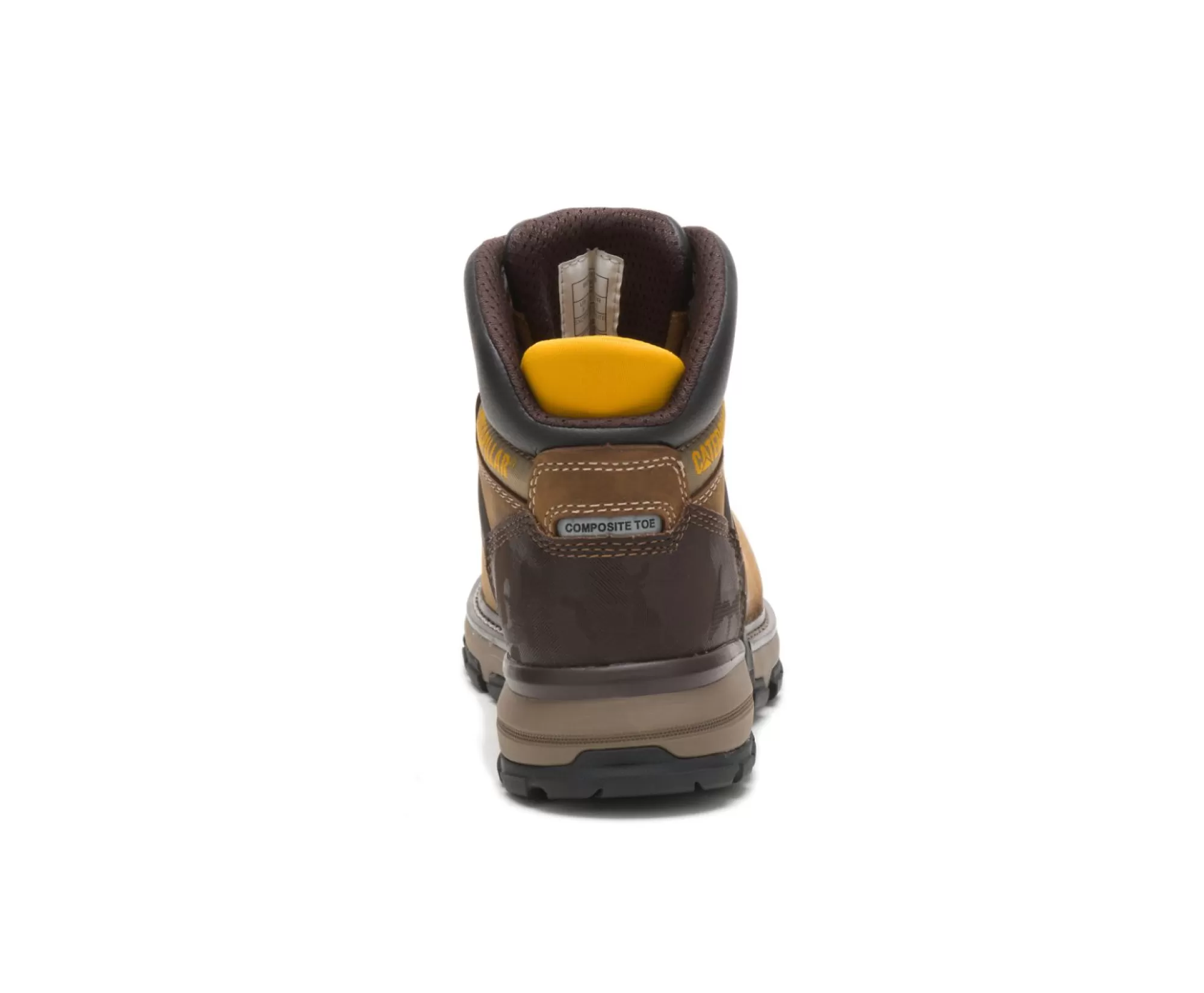 Store Excavator Superlite Waterproof Carbon Composite Toe Work Boot Men Shoes