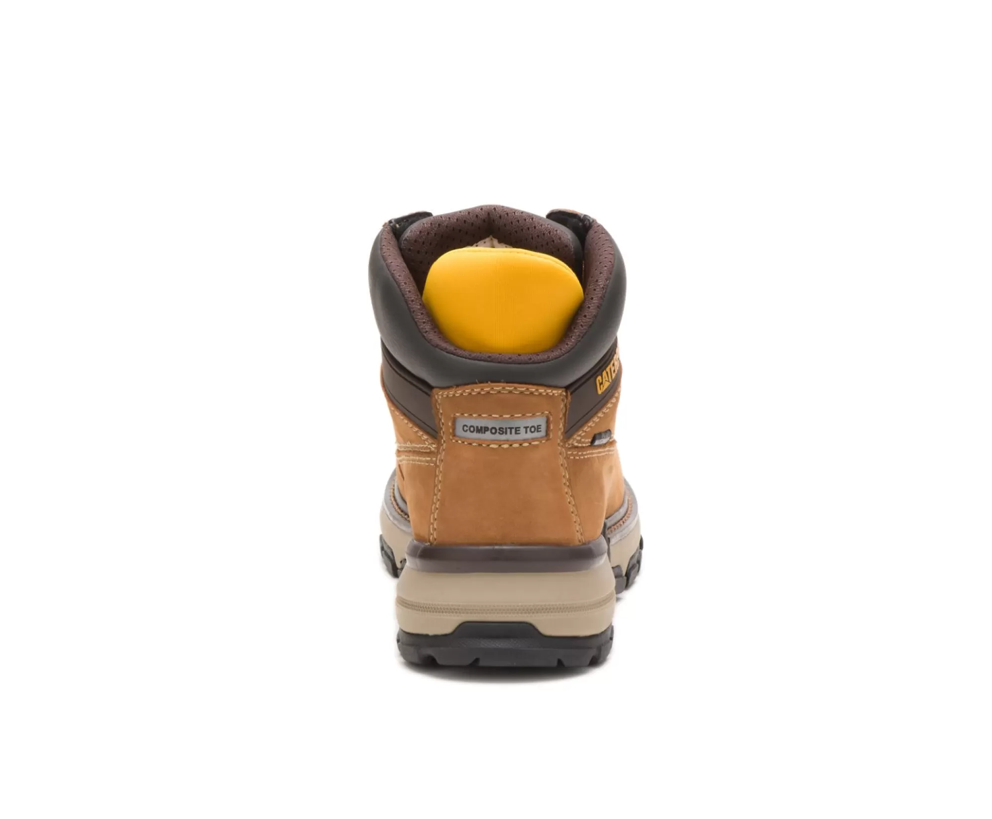 Hot Excavator Superlite Waterproof Carbon Composite Toe Work Boot Women Shoes