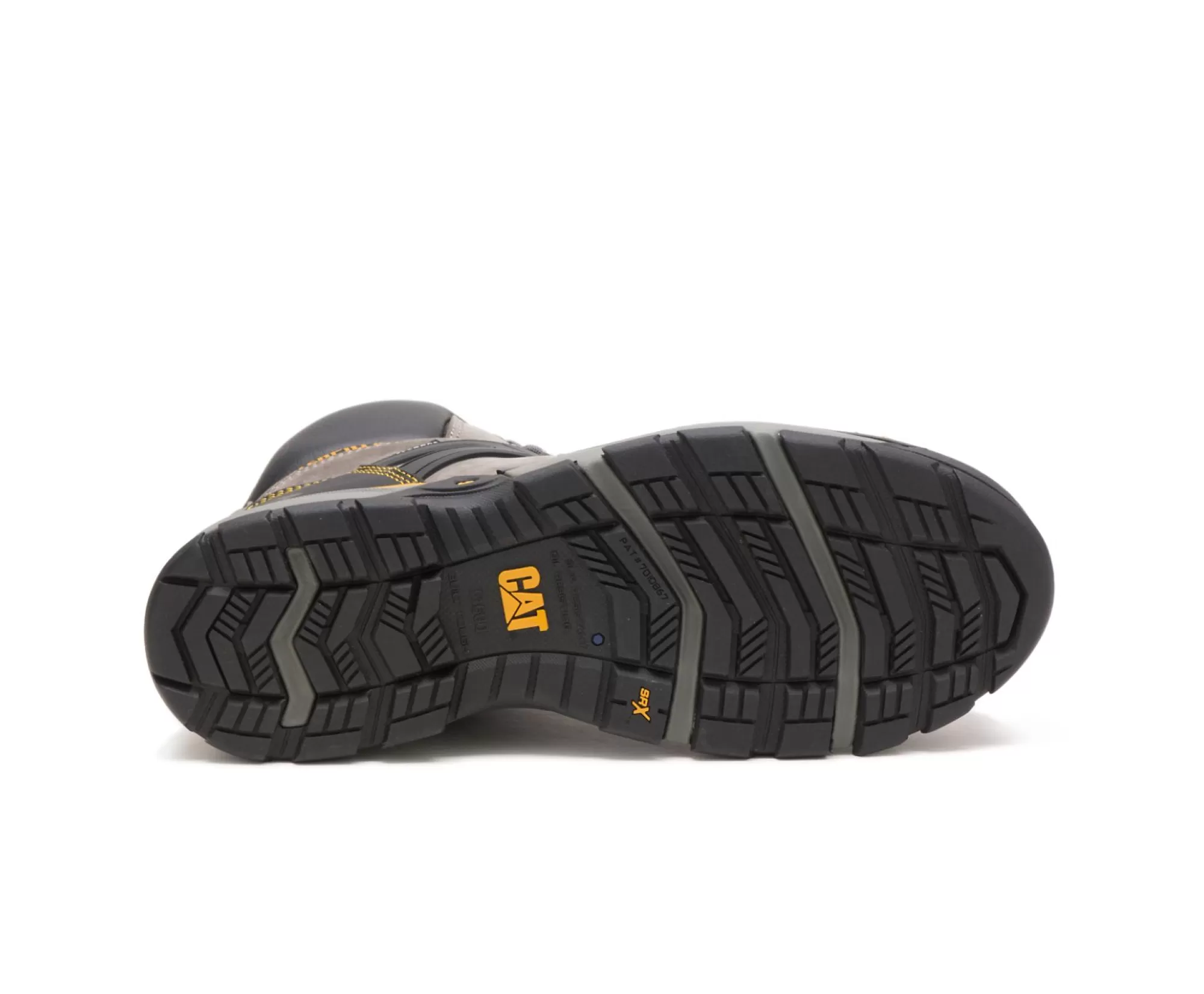 Outlet Excavator Superlite Waterproof Carbon Composite Toe Work Boot Men Shoes