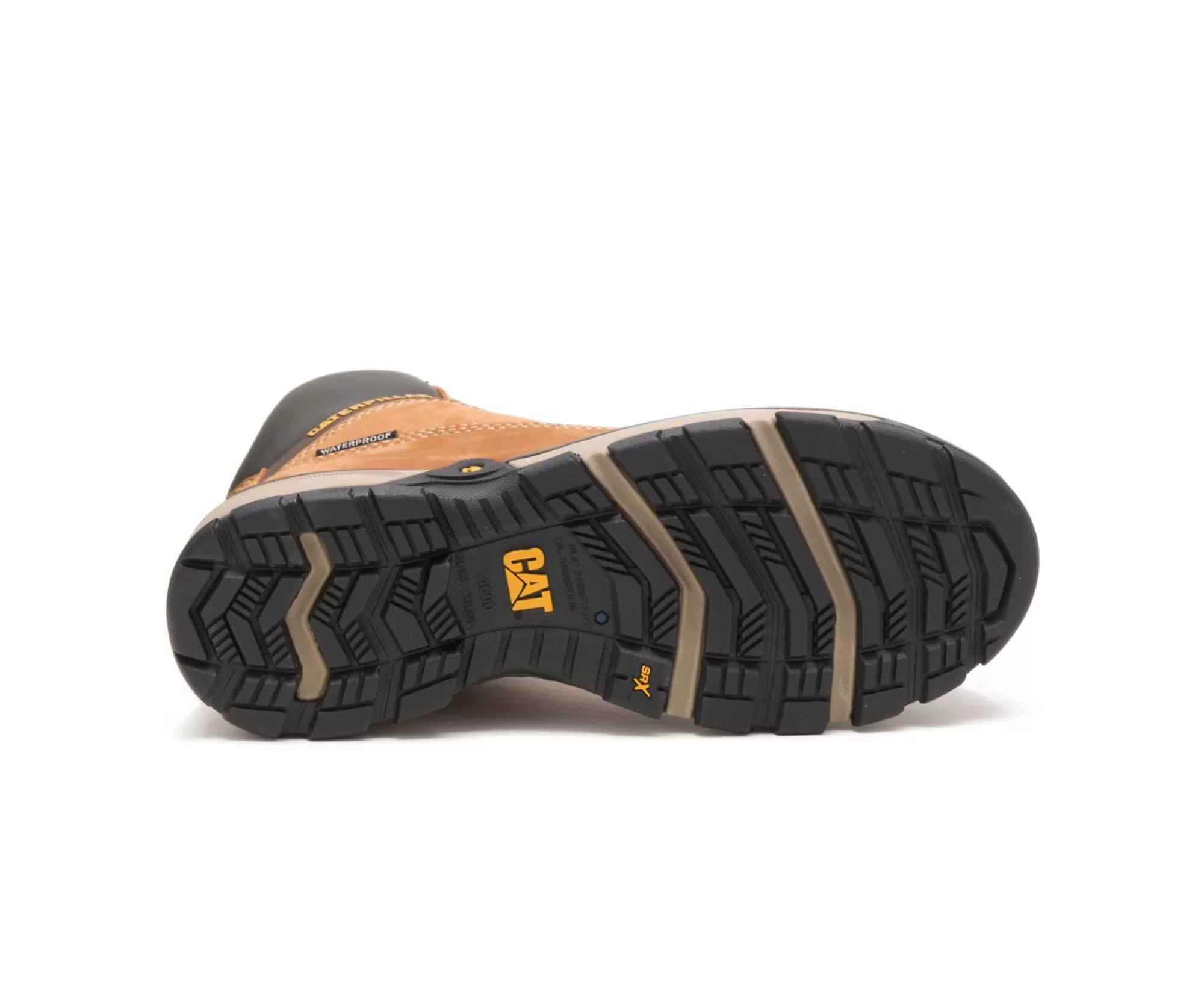Hot Excavator Superlite Waterproof Carbon Composite Toe Work Boot Women Shoes
