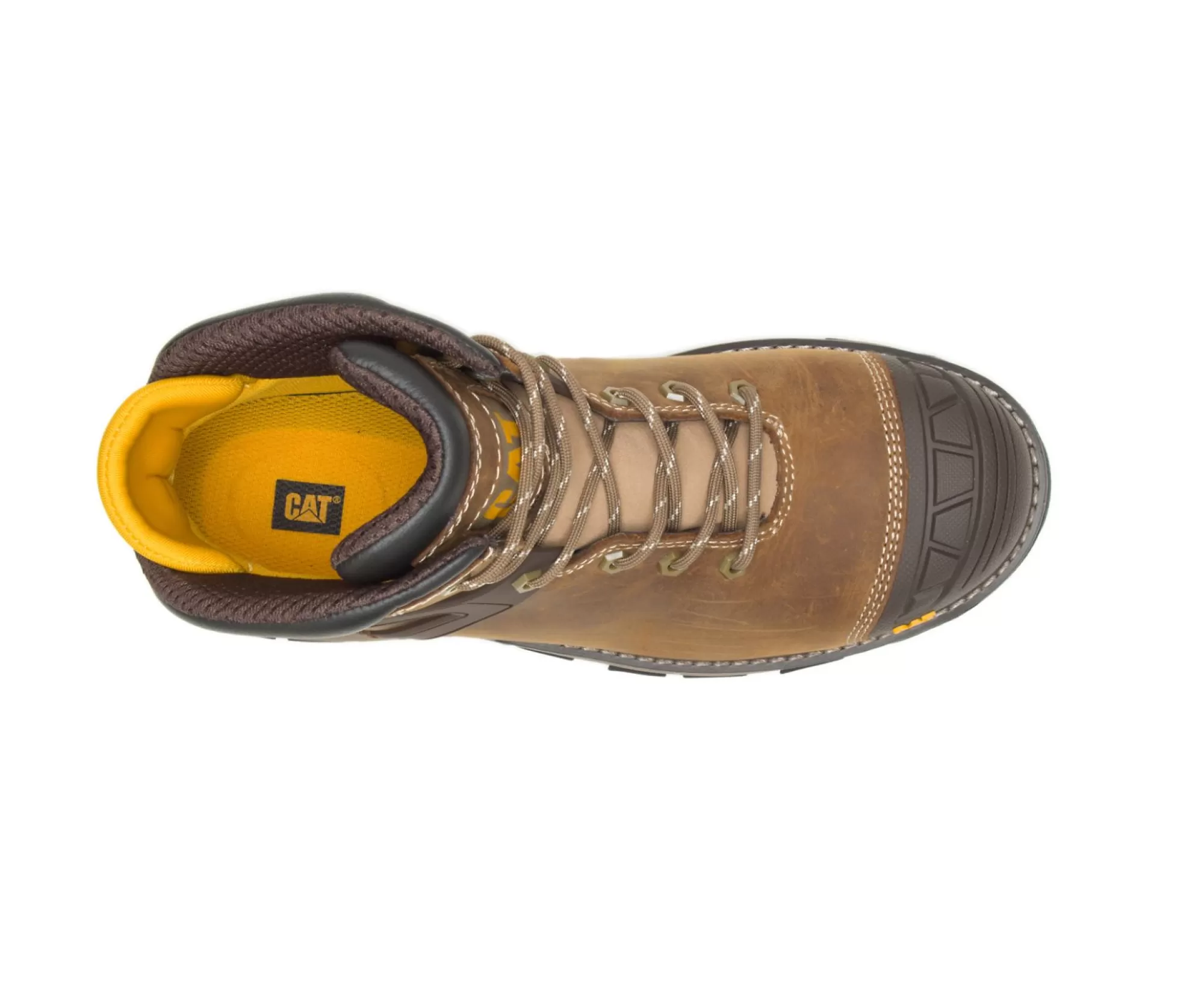 Store Excavator Superlite Waterproof Carbon Composite Toe Work Boot Men Shoes