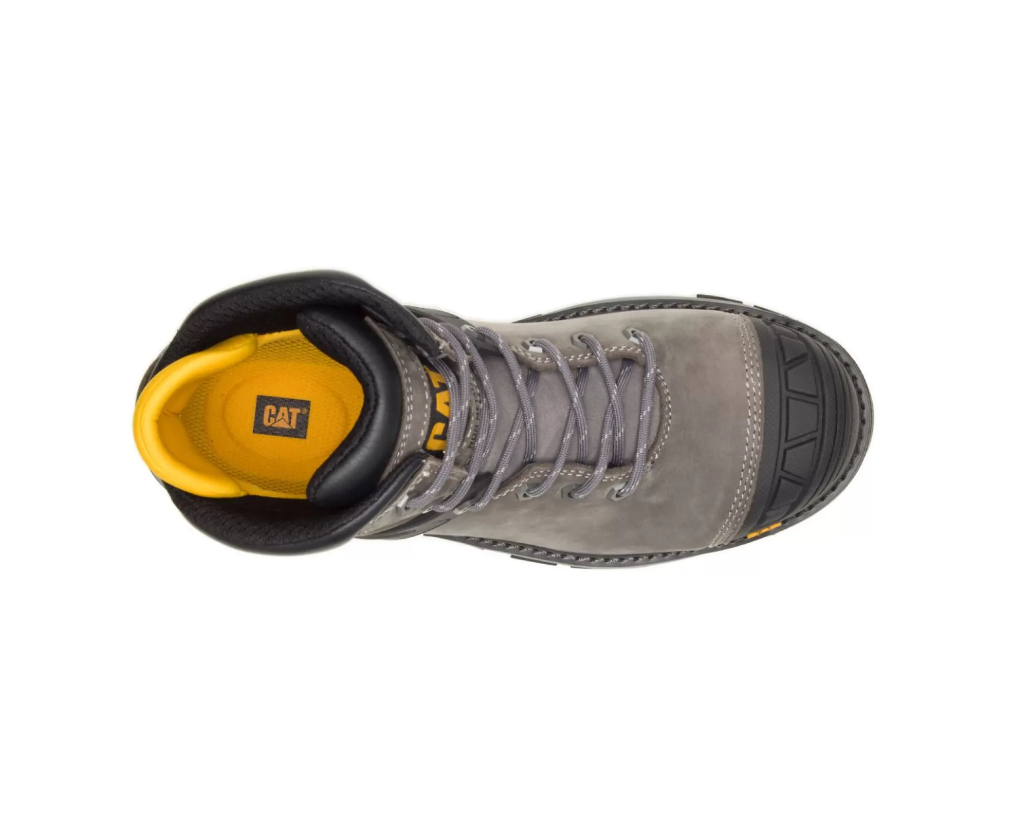 Outlet Excavator Superlite Waterproof Carbon Composite Toe Work Boot Men Shoes