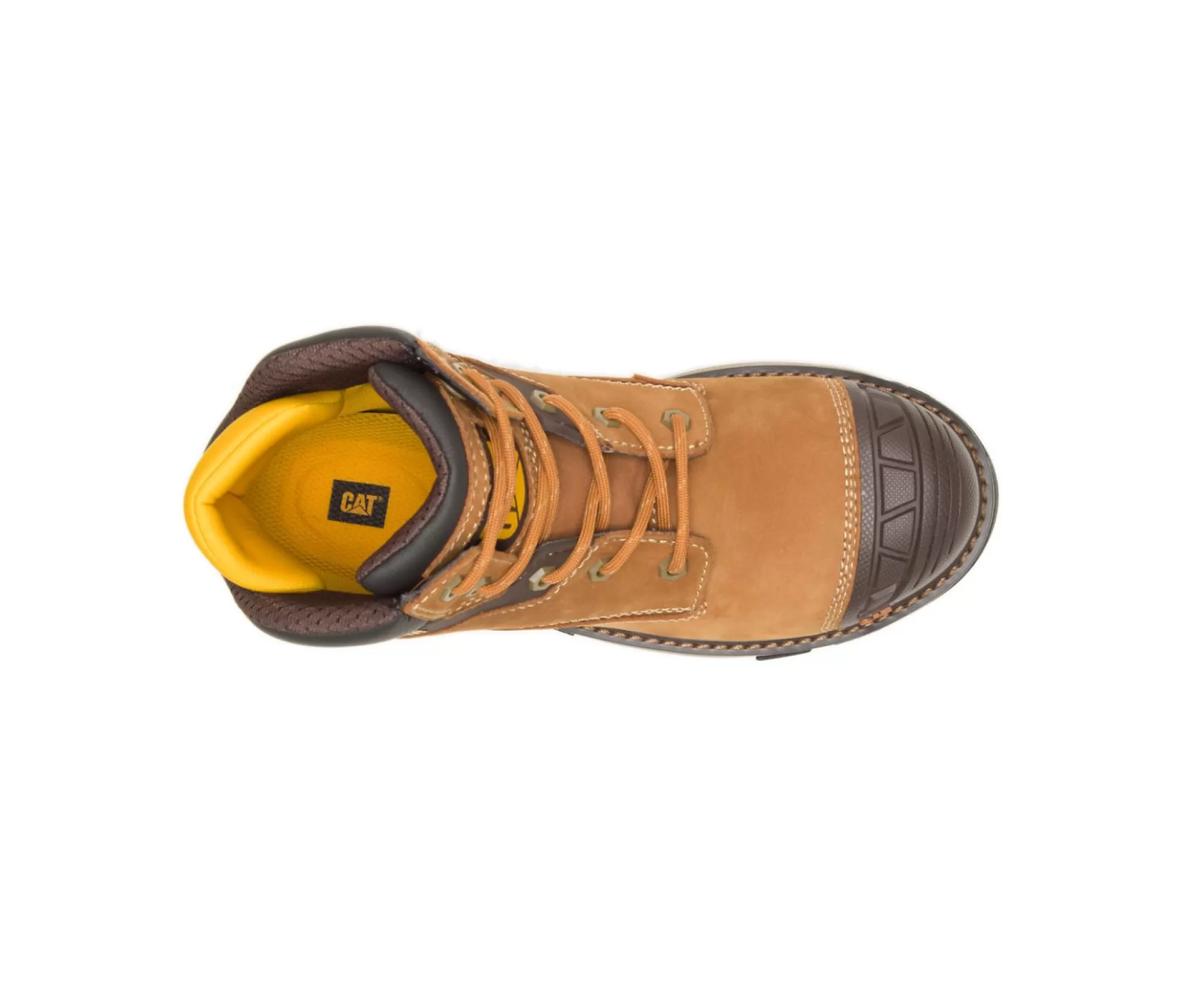 Hot Excavator Superlite Waterproof Carbon Composite Toe Work Boot Women Shoes
