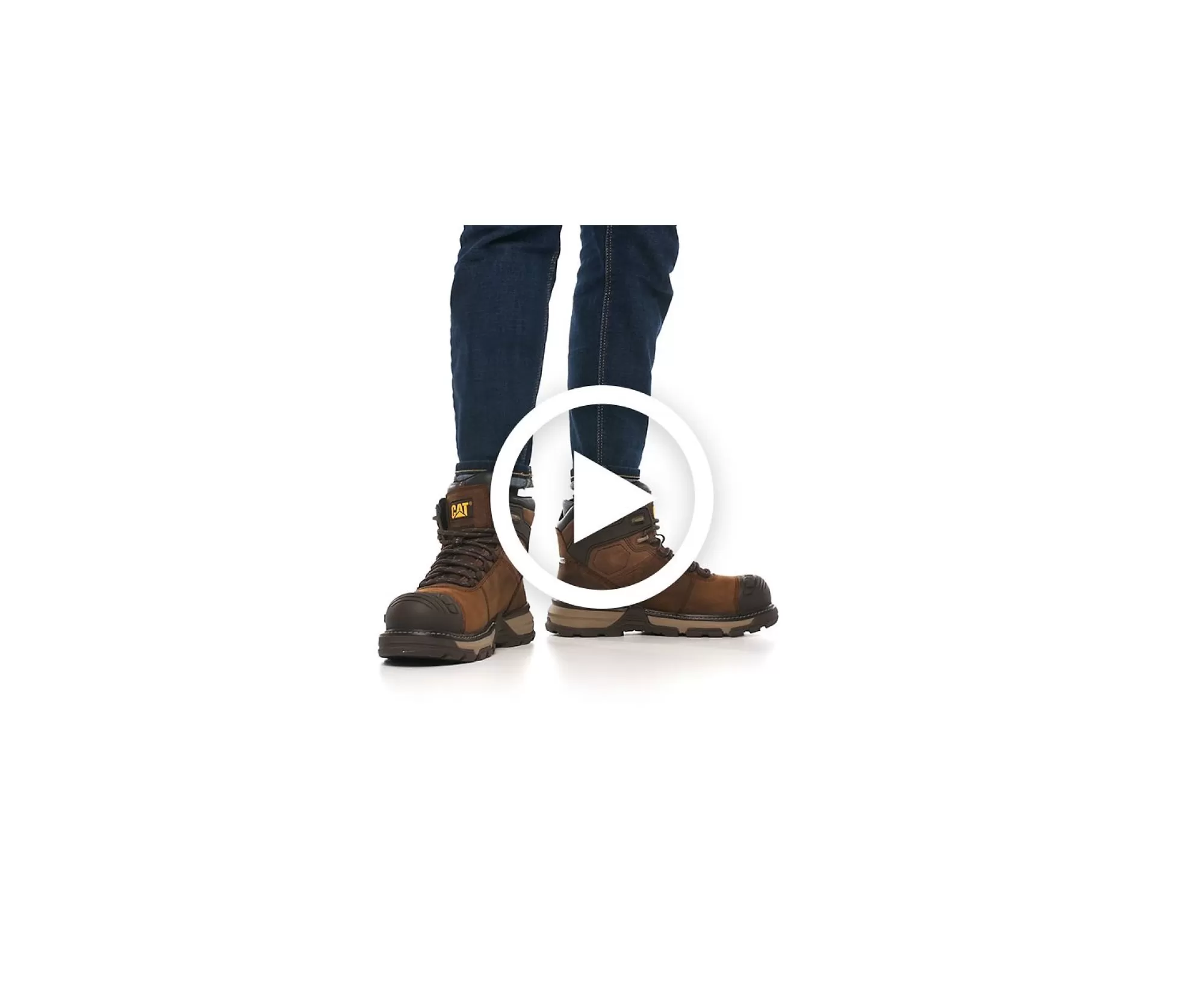 Best Excavator Superlite Waterproof Thinsulate™ Carbon Composite Toe Work Boot Women Shoes