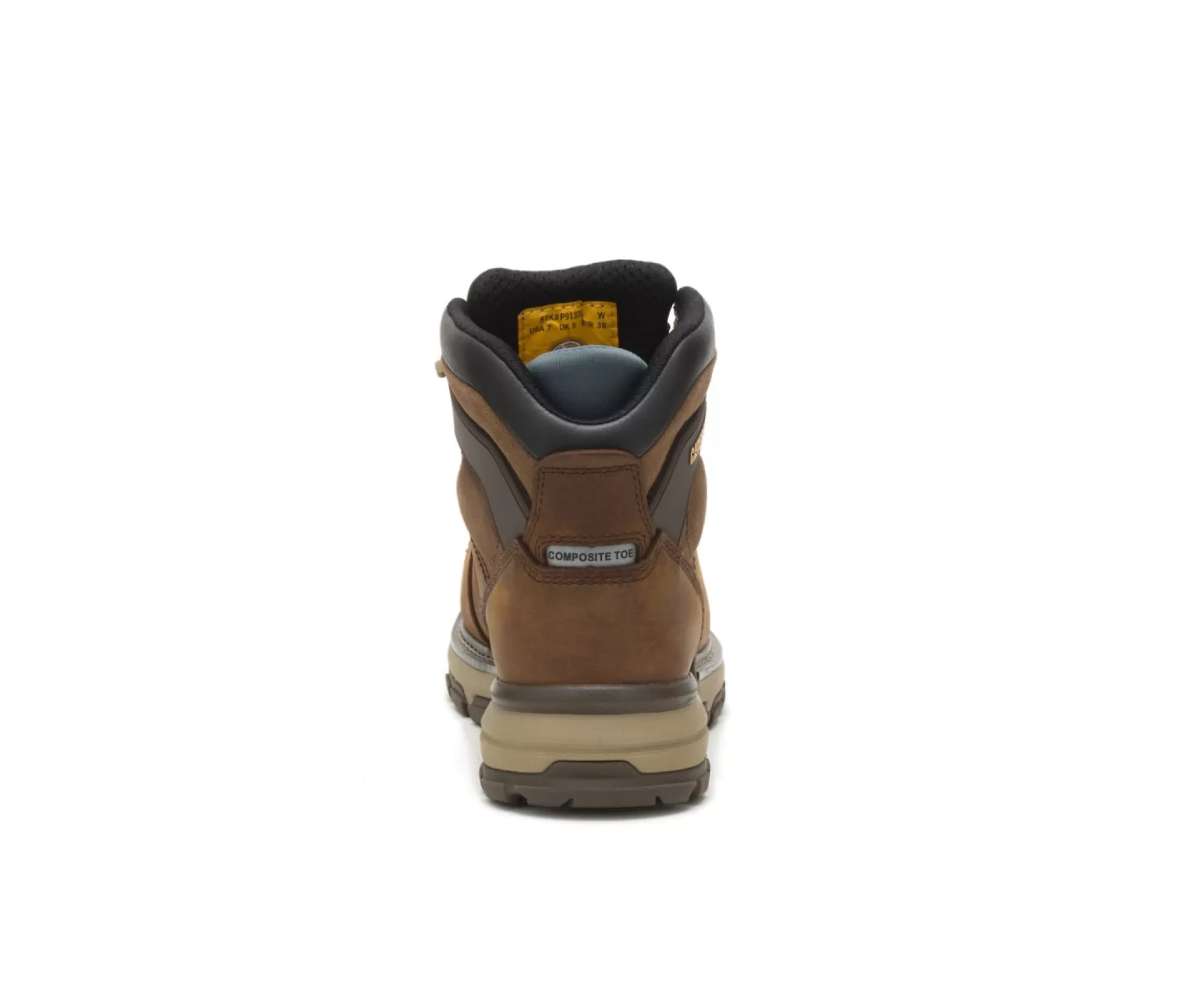Best Excavator Superlite Waterproof Thinsulate™ Carbon Composite Toe Work Boot Women Shoes