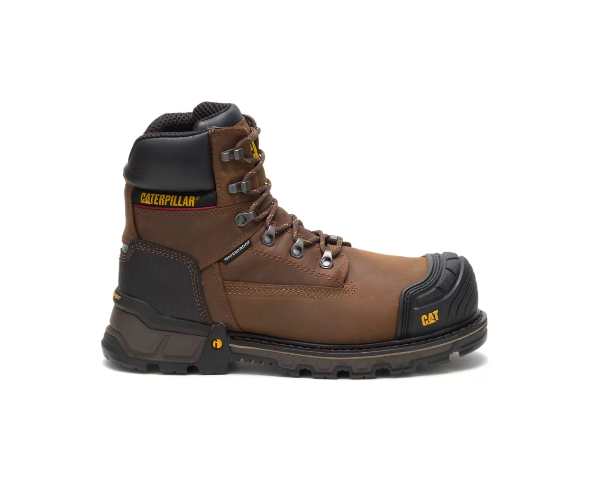 Store Excavator Xl 6" Waterproof Composite Toe Work Boot Men Shoes