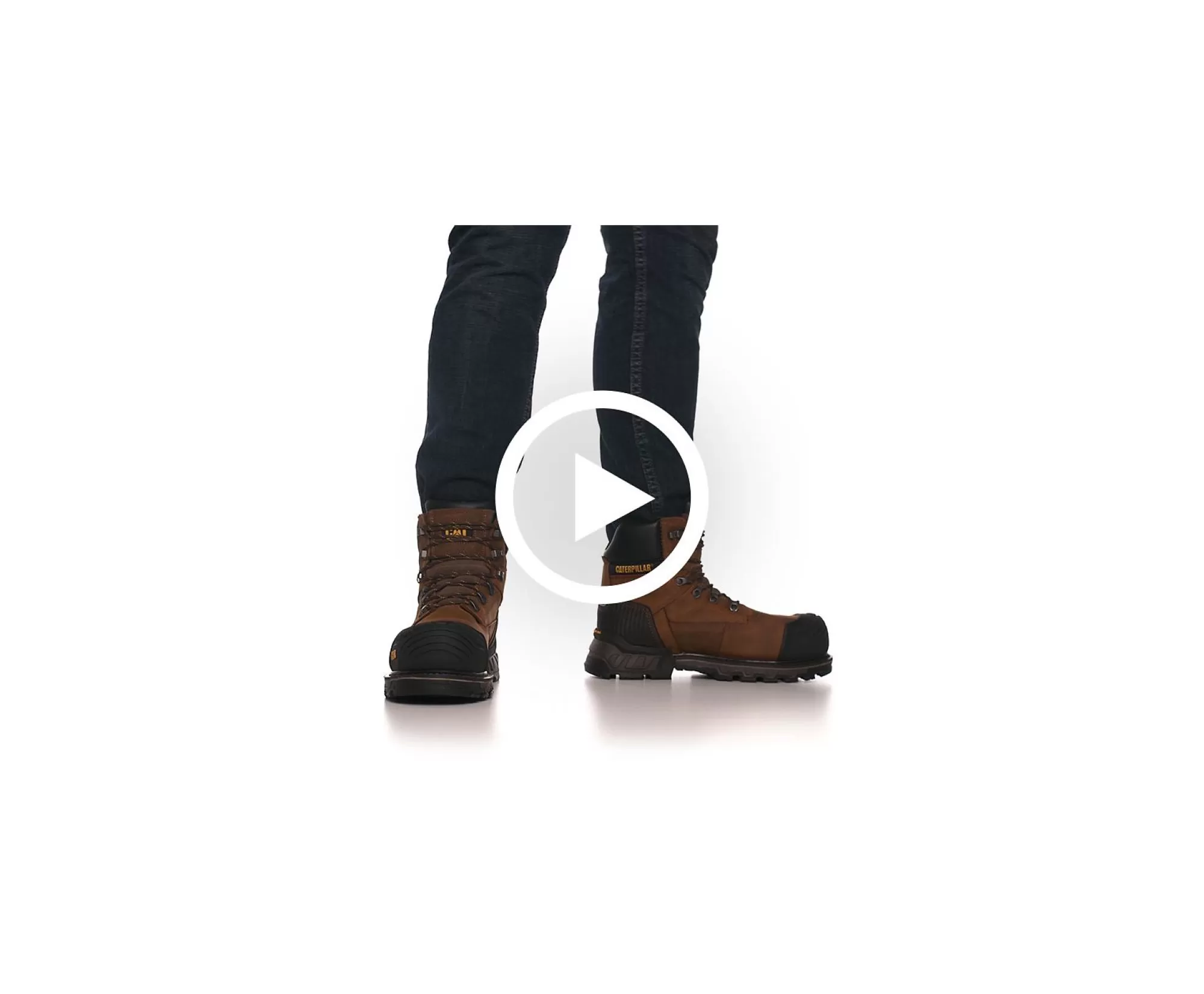 Store Excavator Xl 6" Waterproof Composite Toe Work Boot Men Shoes