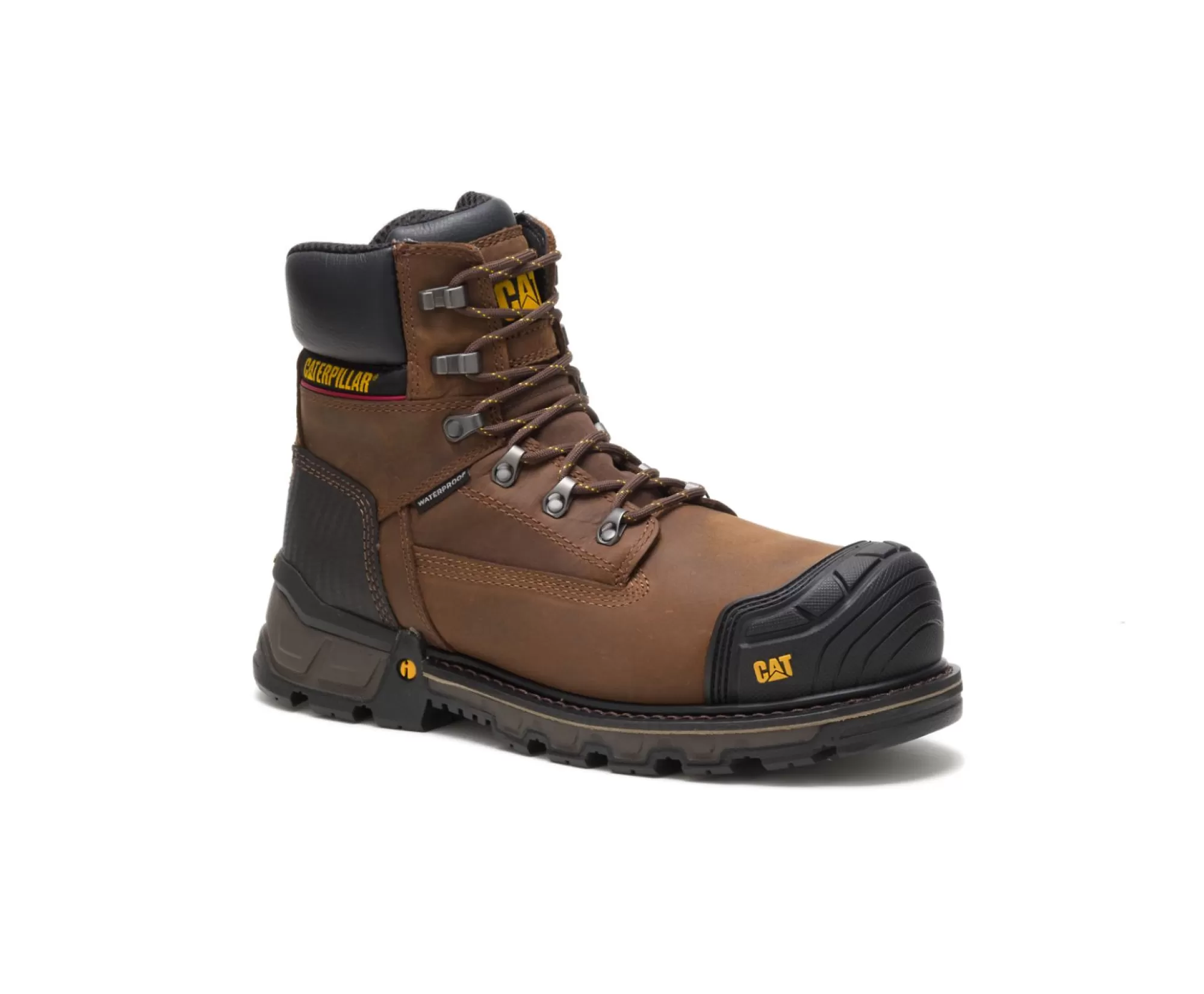 Store Excavator Xl 6" Waterproof Composite Toe Work Boot Men Shoes