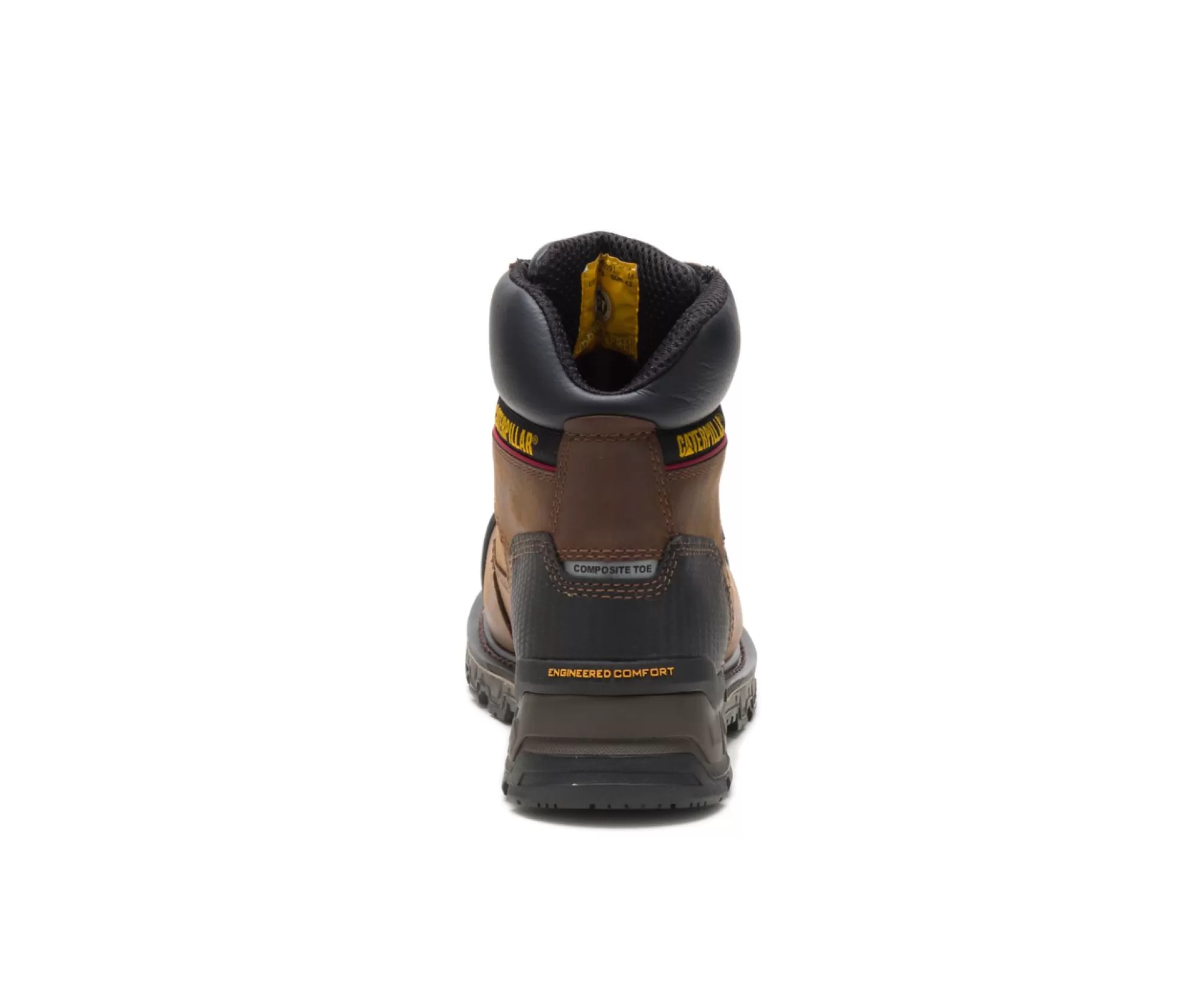 Store Excavator Xl 6" Waterproof Composite Toe Work Boot Men Shoes