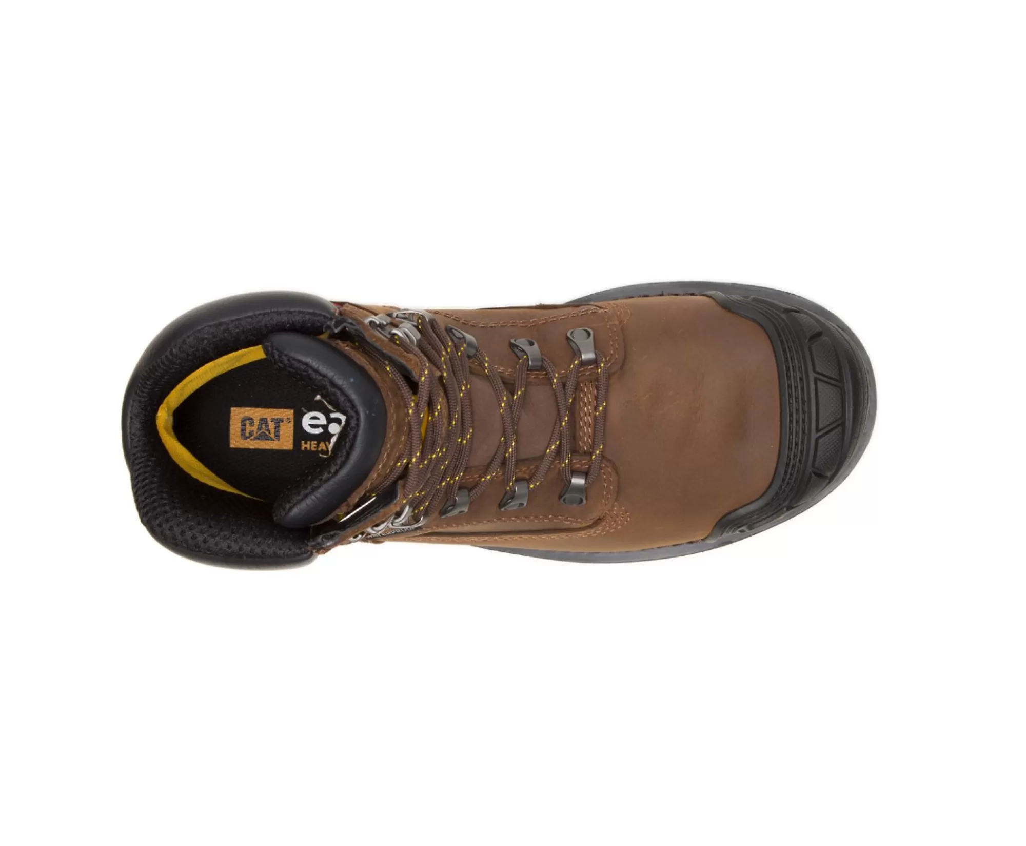 Store Excavator Xl 6" Waterproof Composite Toe Work Boot Men Shoes