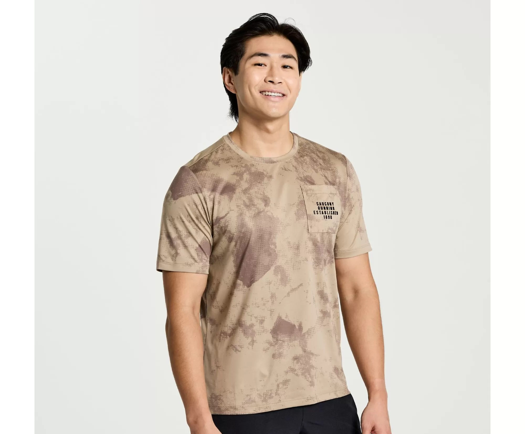 Fashion Explorer Short Sleeve Men Clothing & Accessories