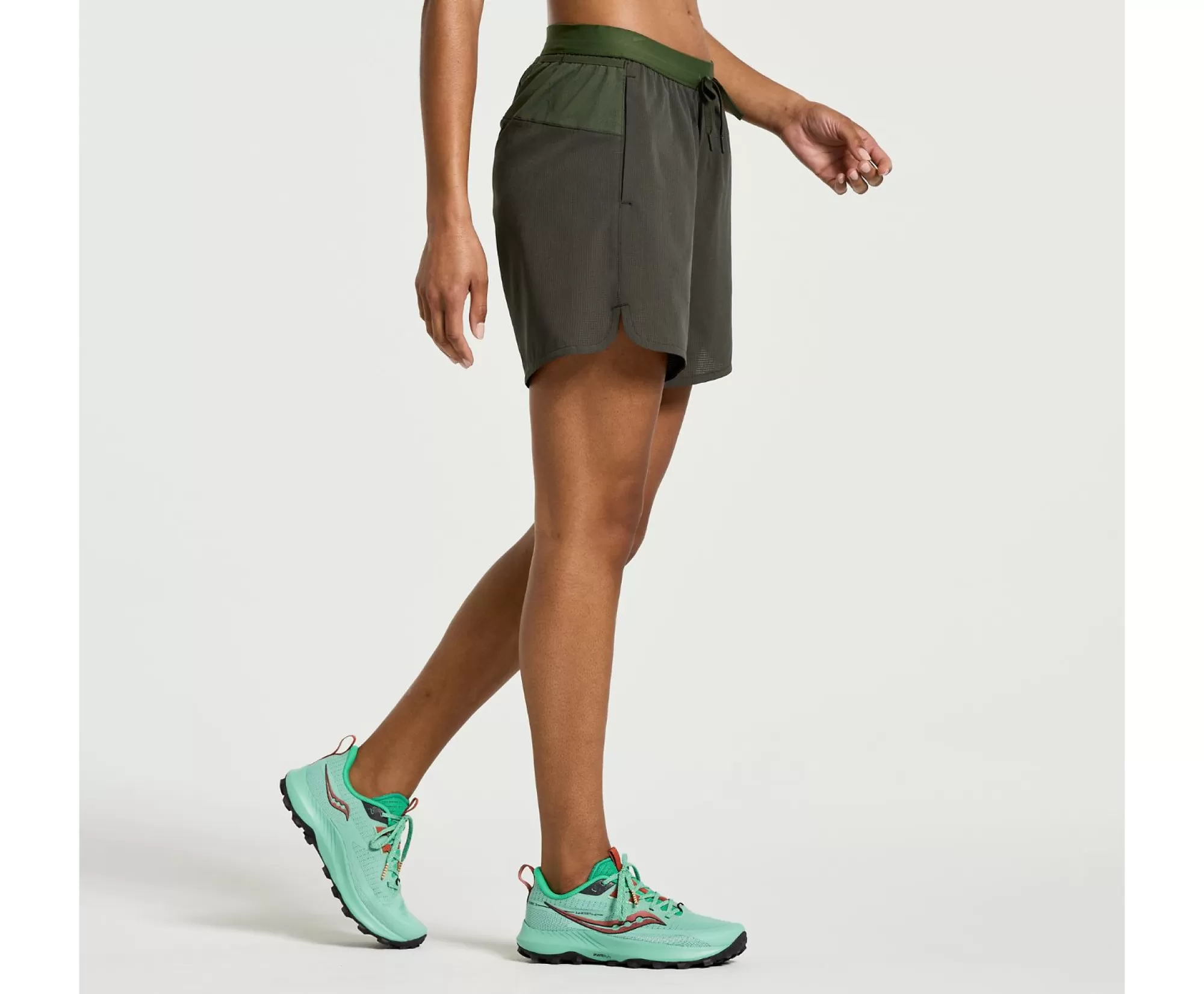 Online Explorer Utility 6" Short Women Clothing & Accessories