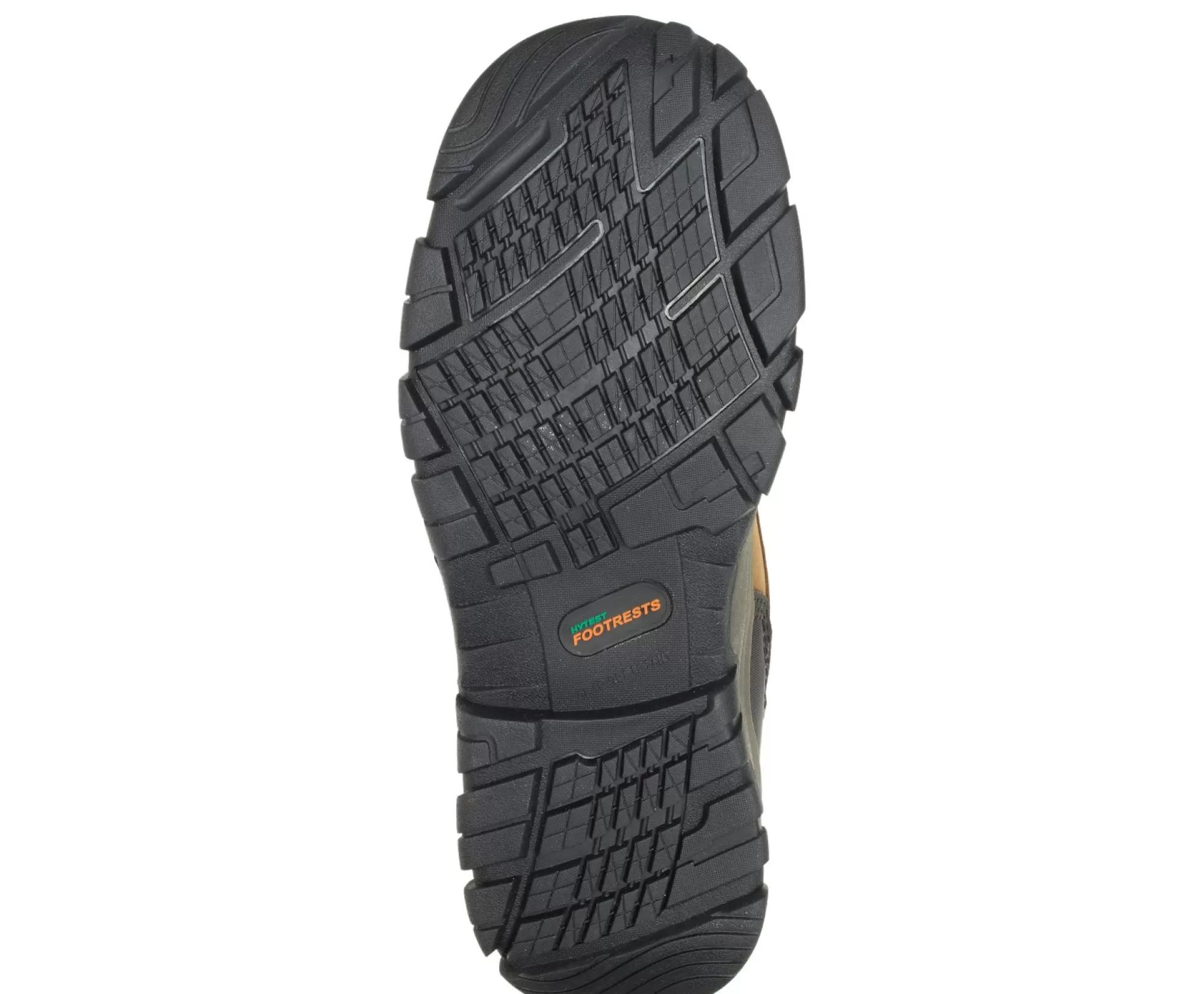 Shop Footrests® High Energy Waterproof Metatarsal Guard Puncture Resistant Composite Toe 6" Work Boot Men Shoes