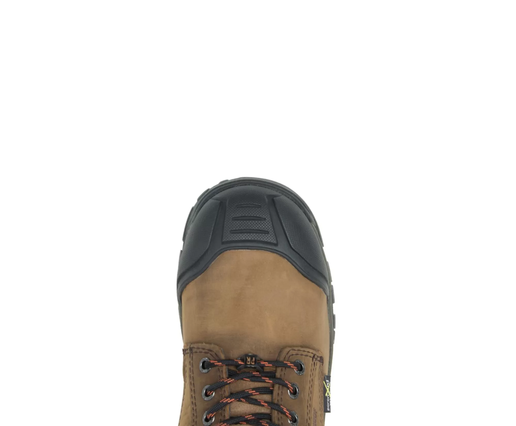 Shop Footrests® High Energy Waterproof Metatarsal Guard Puncture Resistant Composite Toe 6" Work Boot Men Shoes
